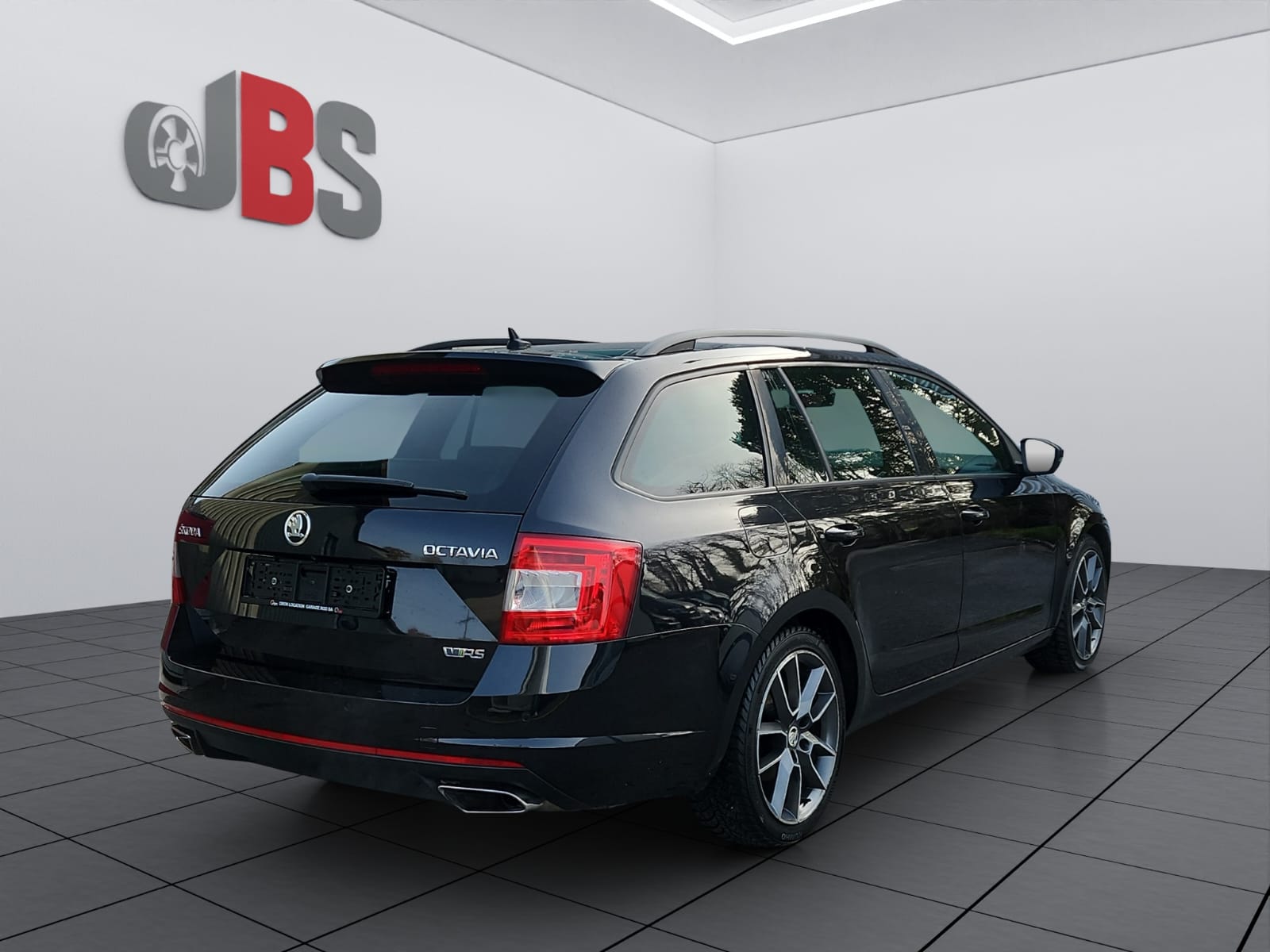 SKODA Octavia Combi 2.0 TSI RS DSG-image-6