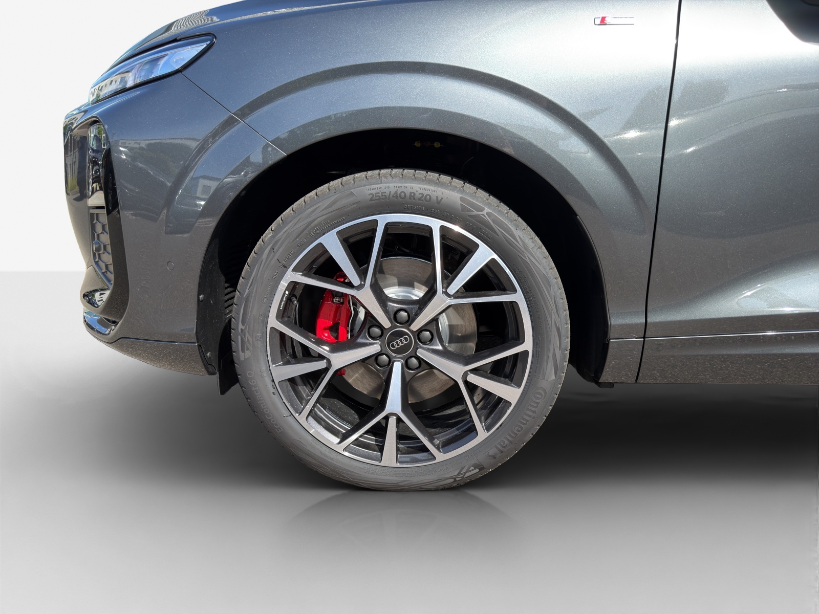 AUDI Q3 SUV TFSI quattro 195 kW S tronic-image-13