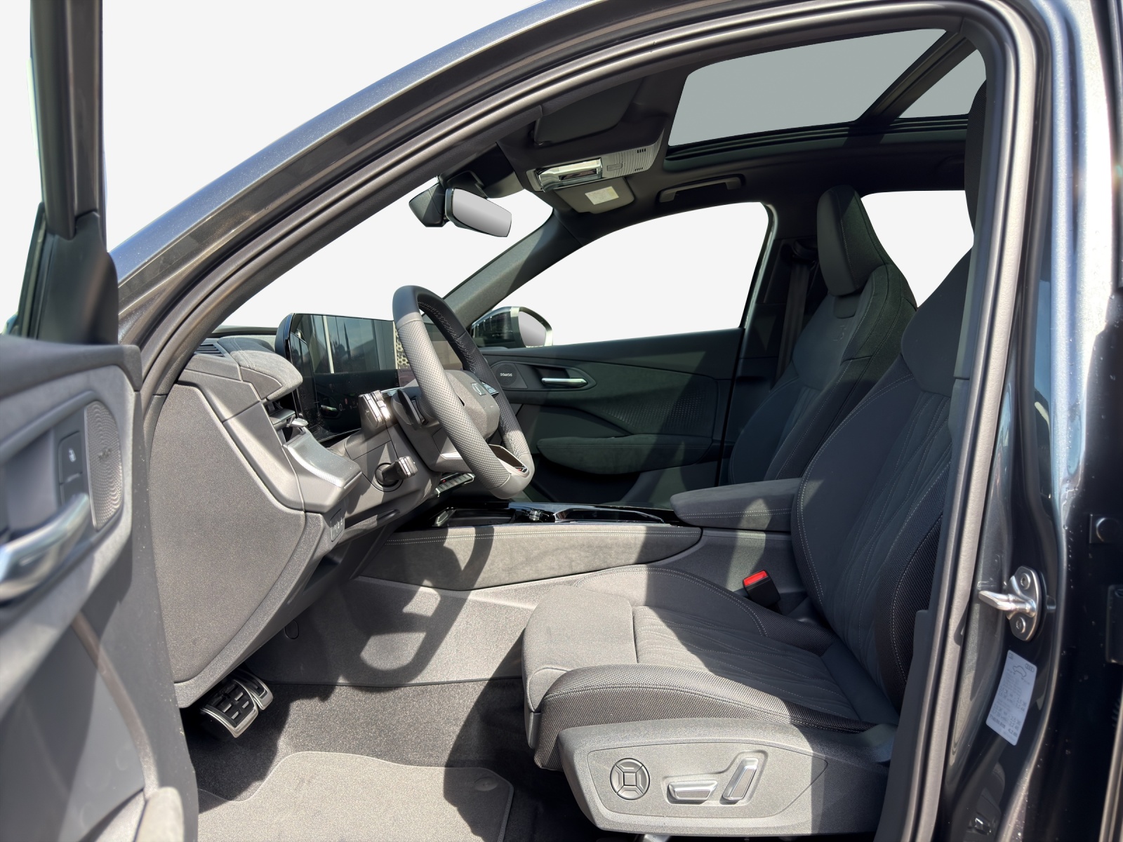 AUDI Q3 SUV TFSI quattro 195 kW S tronic-image-7