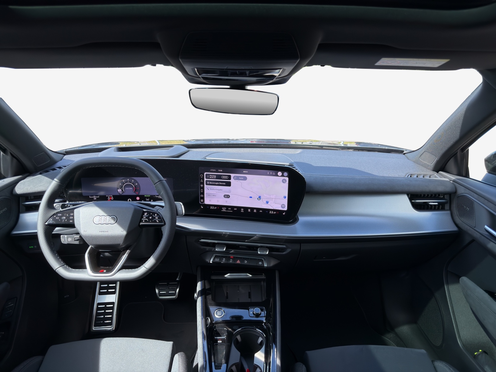 AUDI Q3 SUV TFSI quattro 195 kW S tronic-image-8