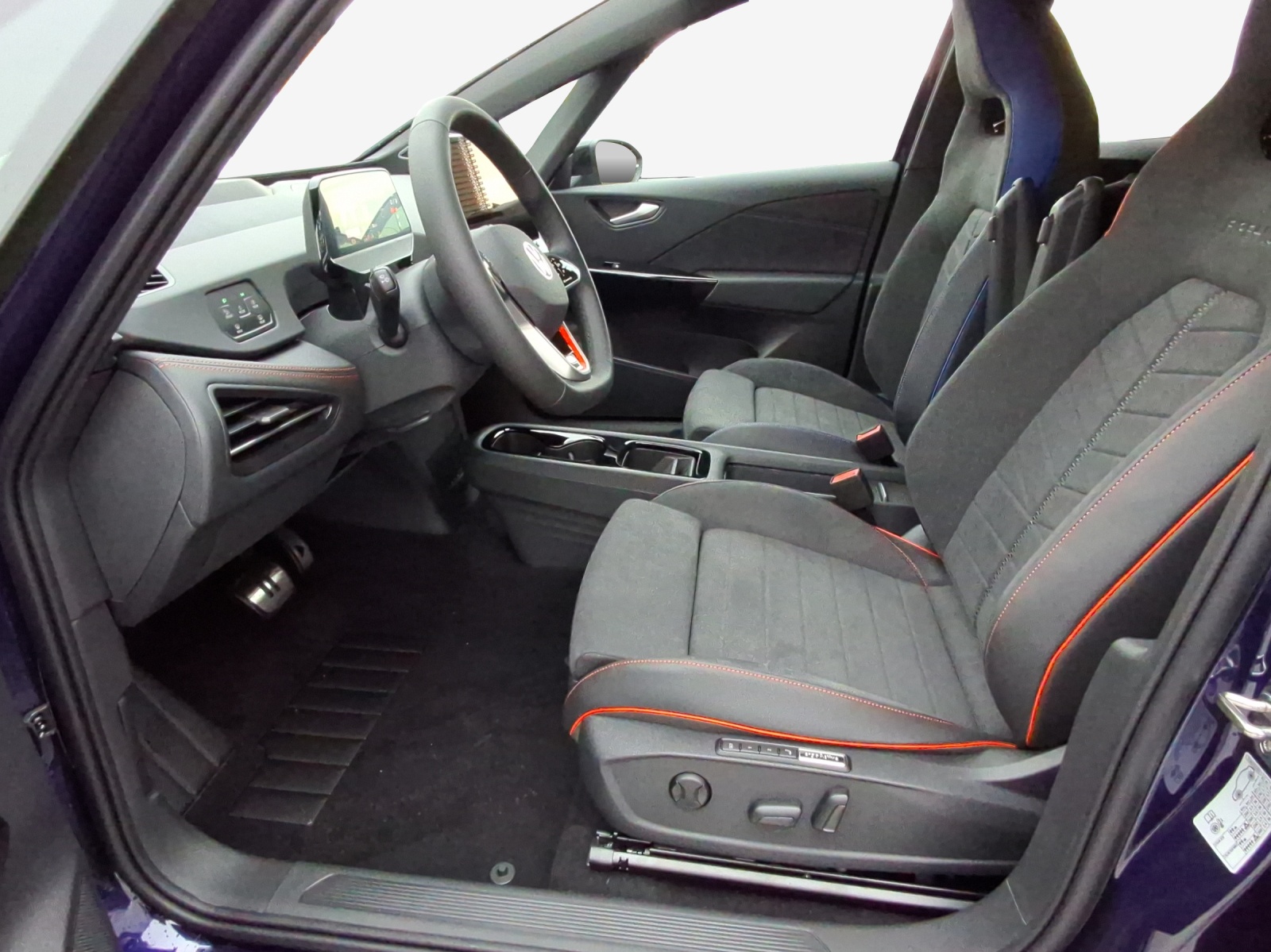 VW ID.3 GTX Performance 79 kWh GTX Fire+Ice-image-7