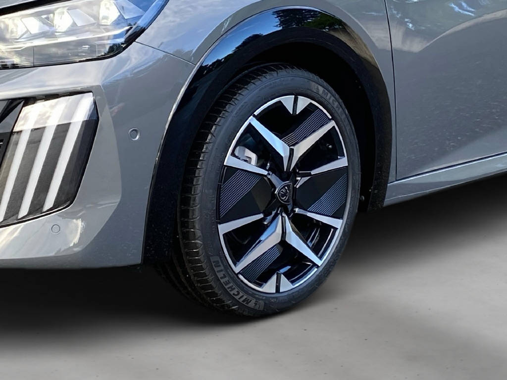PEUGEOT 208 1.2 Hybrid 145 GT-image-3