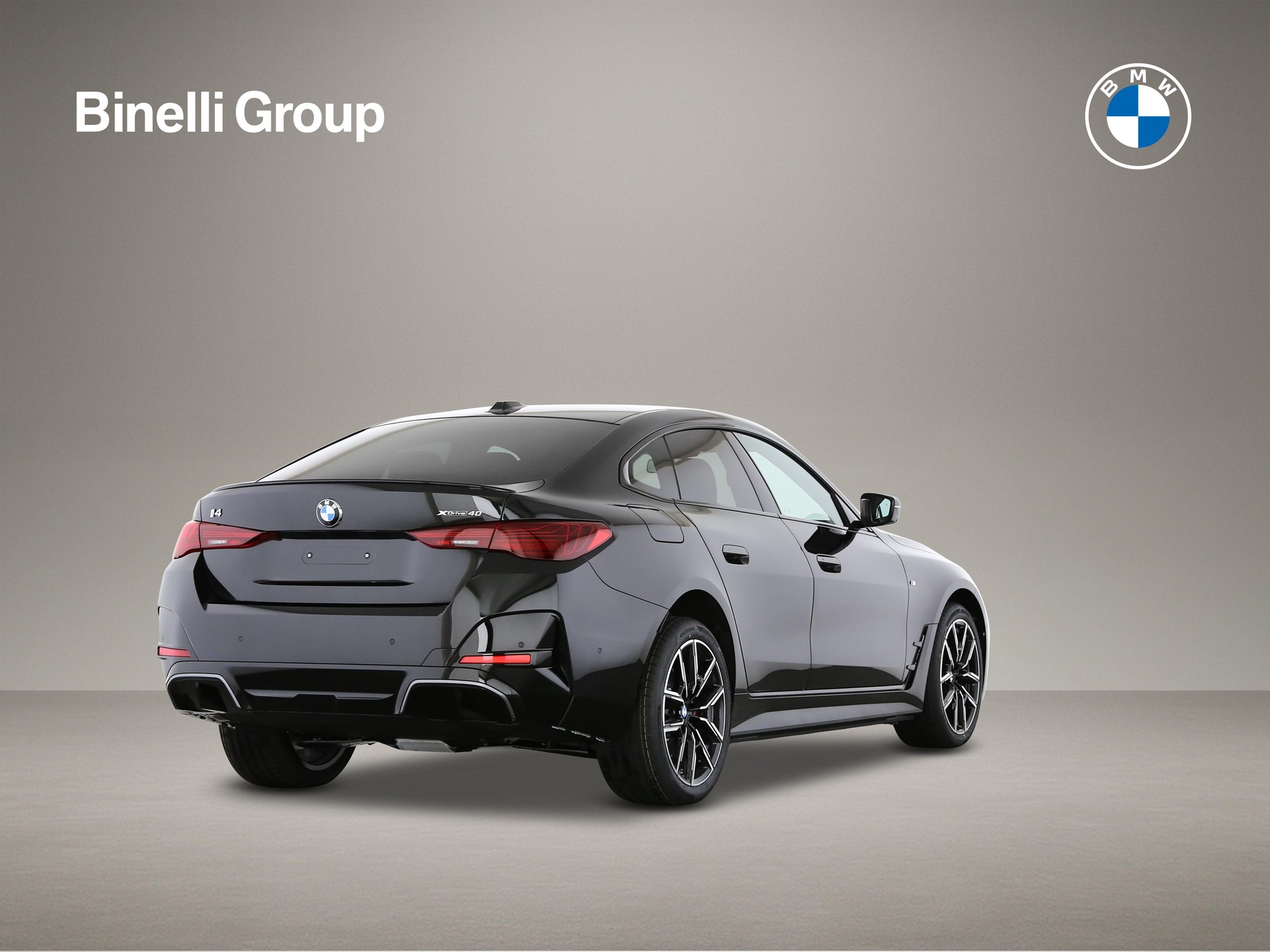 BMW i4 xDrive40-image-1