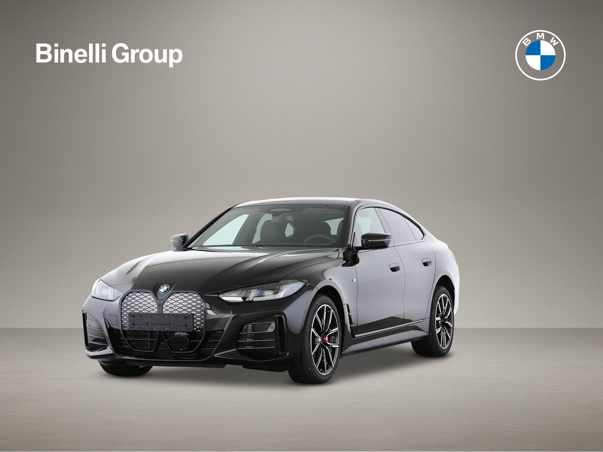 BMW i4 xDrive40-image-0