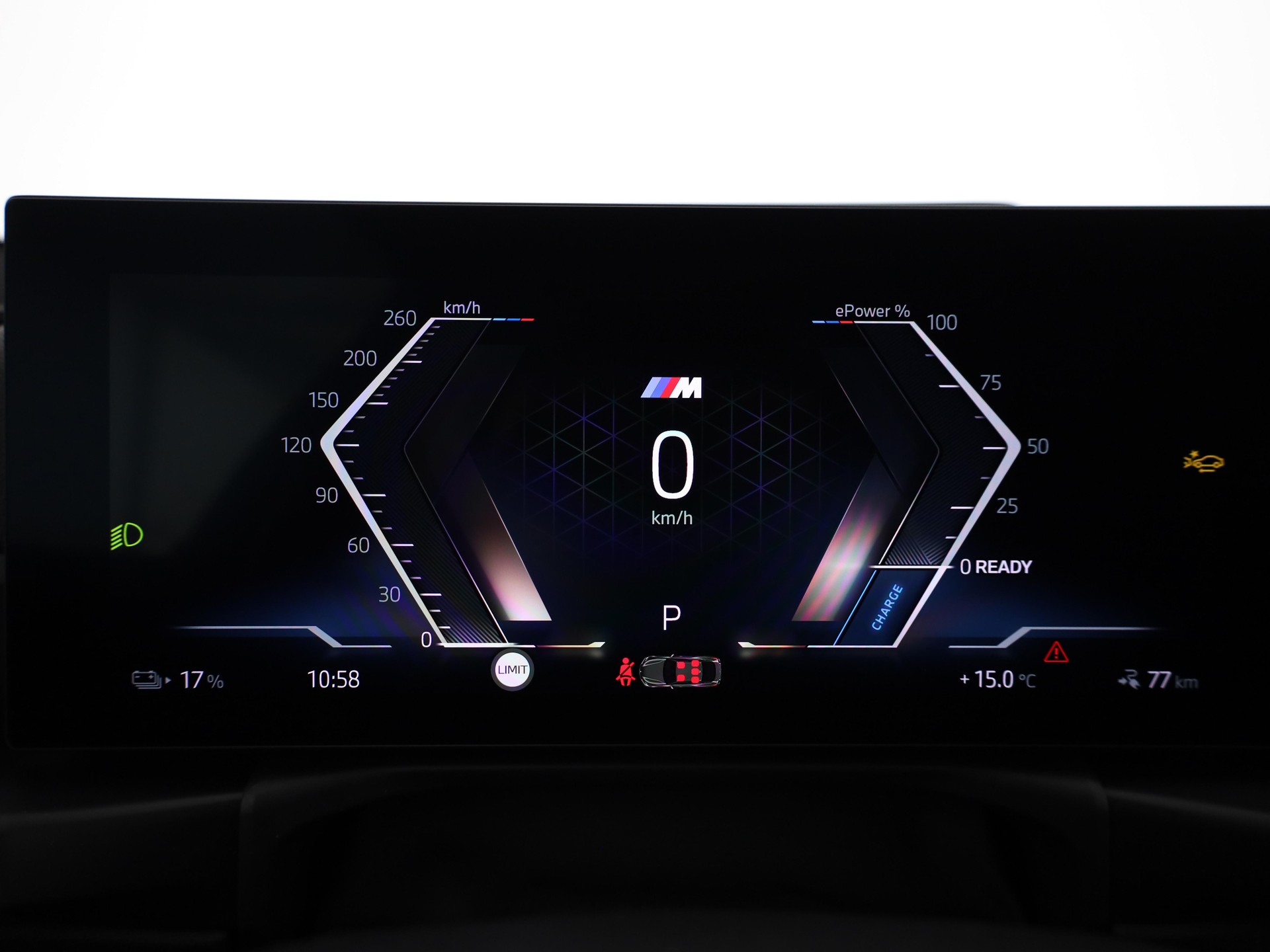 BMW i4 xDrive40-image-20