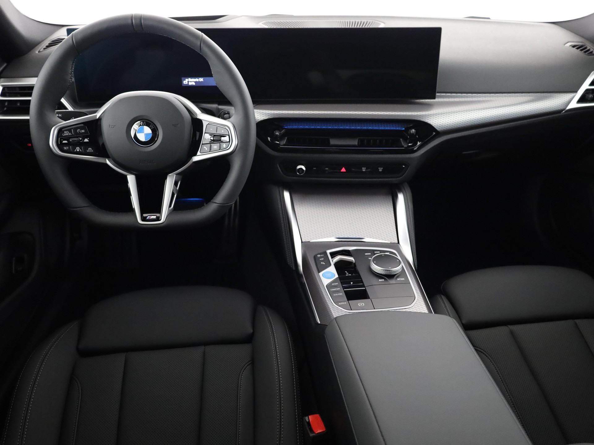 BMW i4 xDrive40-image-18
