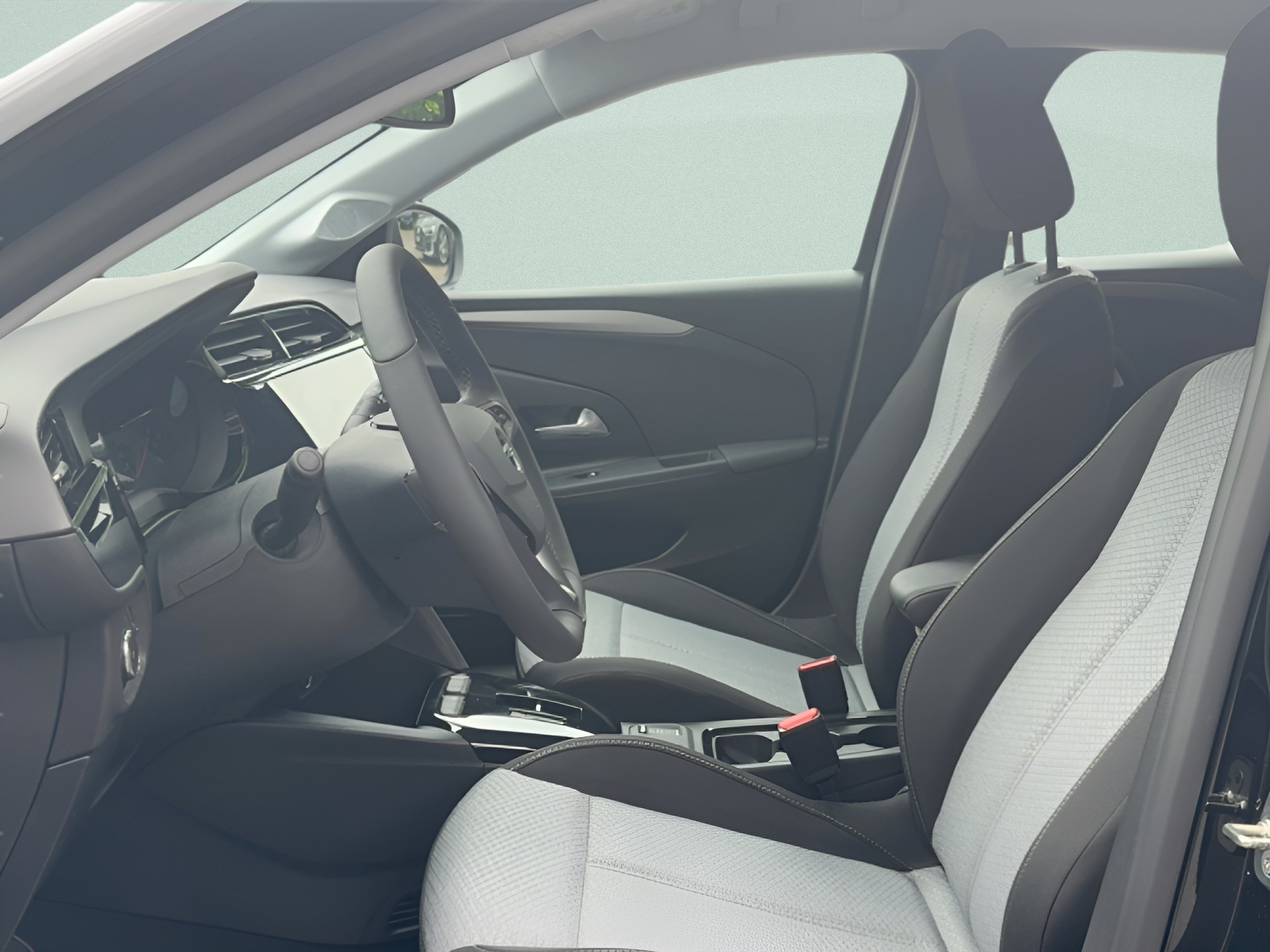 OPEL Corsa 1.2 MHEV Edition-image-9