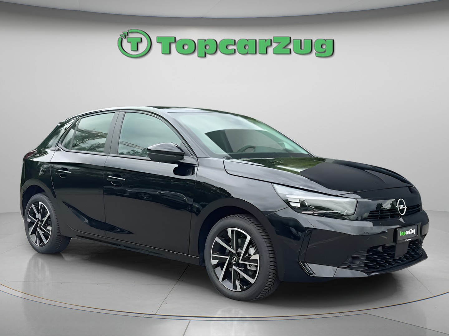 OPEL Corsa 1.2 MHEV Edition-image-3