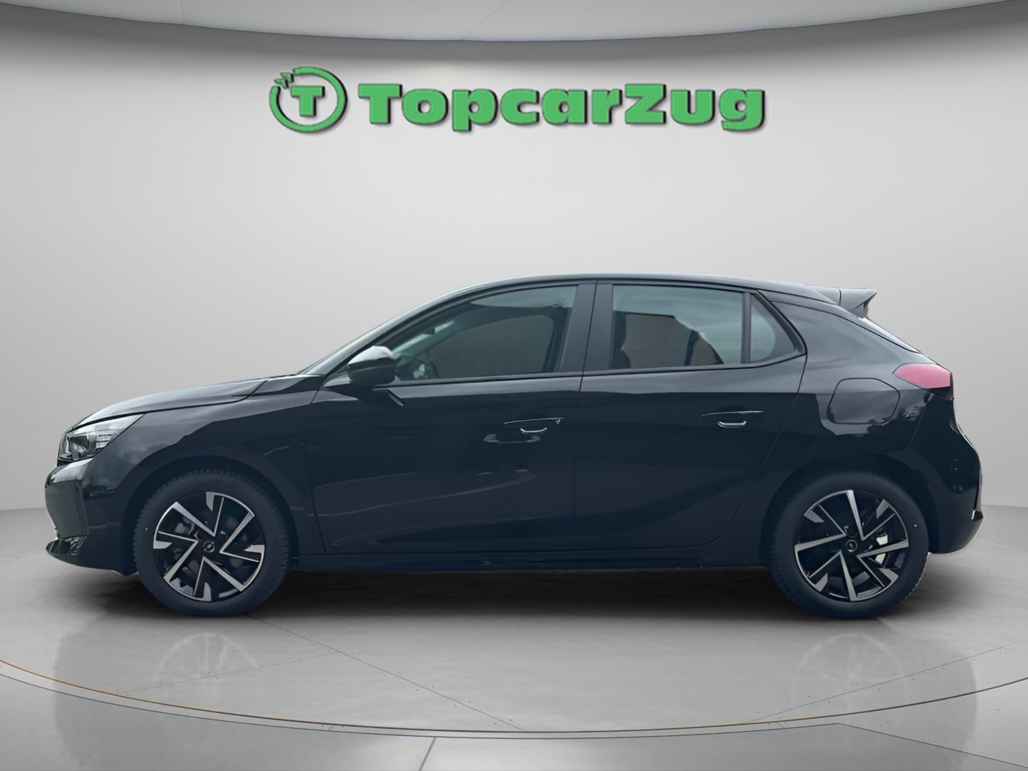 OPEL Corsa 1.2 MHEV Edition-image-8