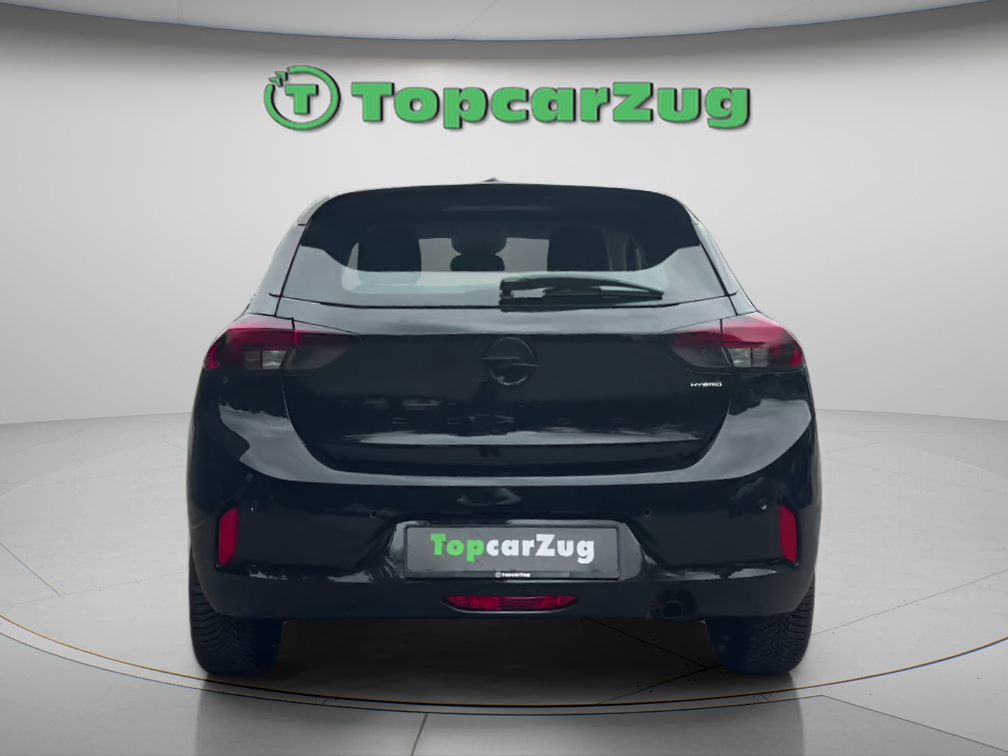 OPEL Corsa 1.2 MHEV Edition-image-6