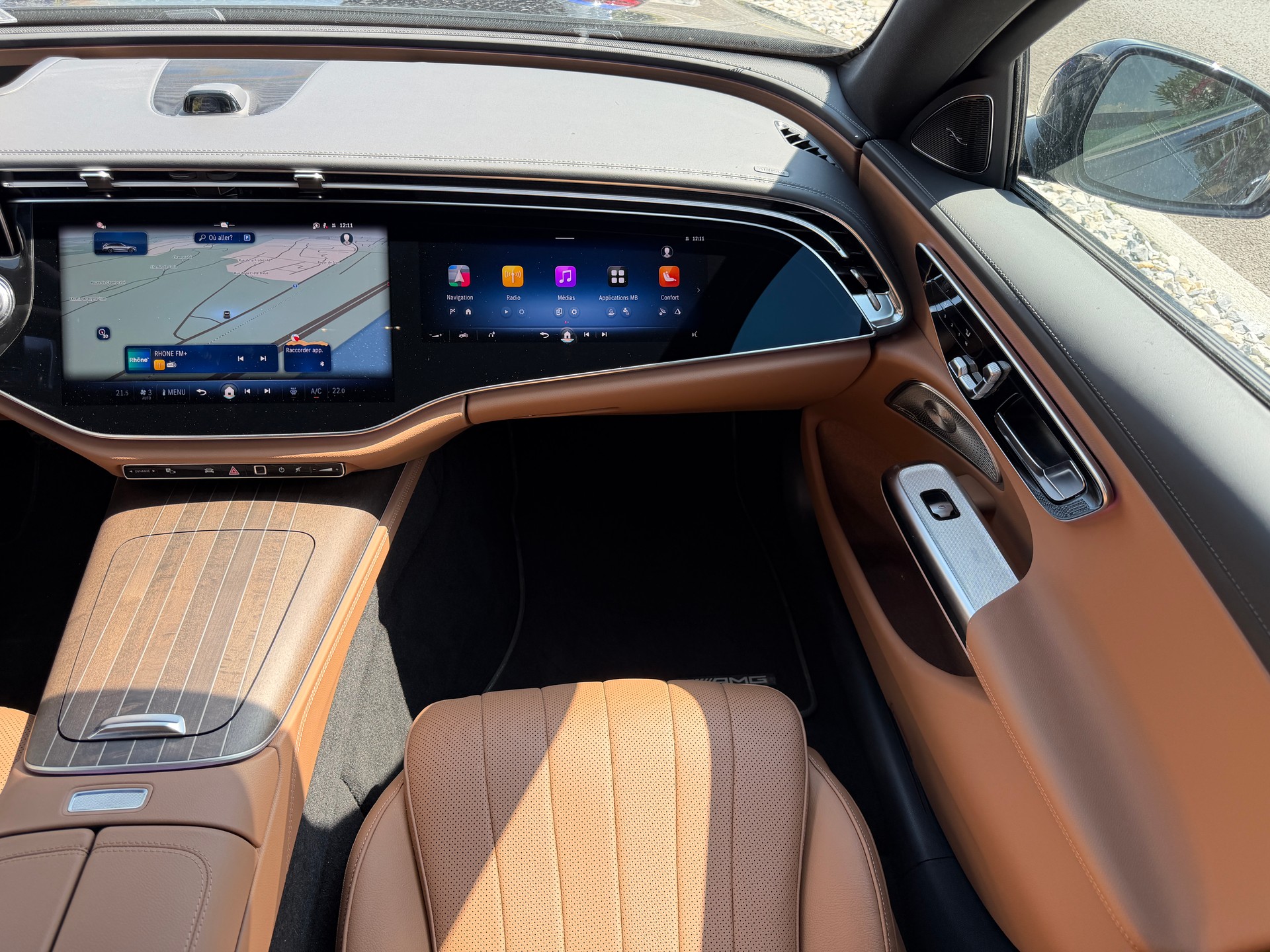 MERCEDES-BENZ E 220 d T 4Matic 9G-Tronic-image-9