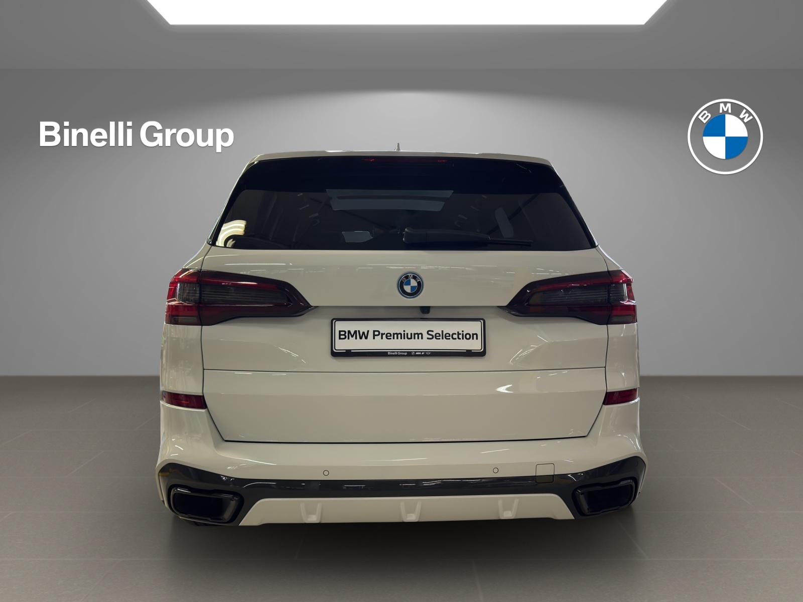 BMW X5 45e xDrive SAG-image-15