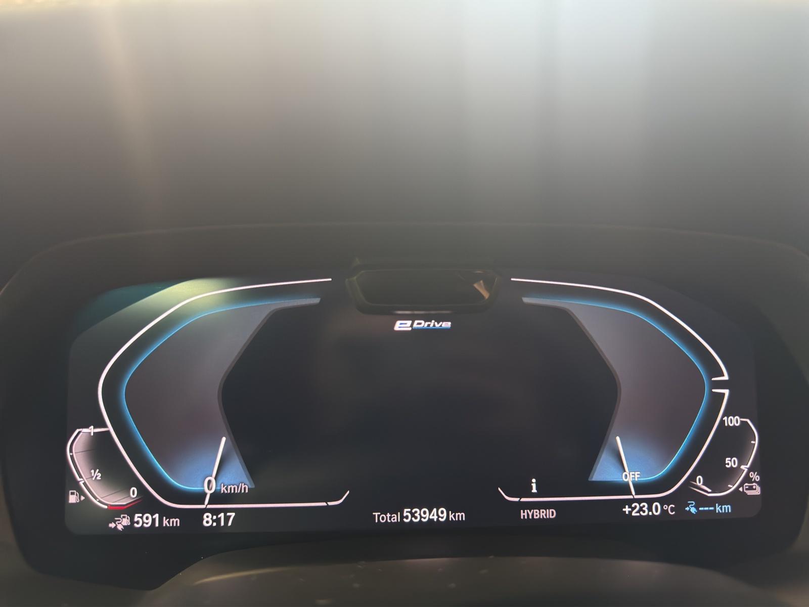 BMW X5 45e xDrive SAG-image-7