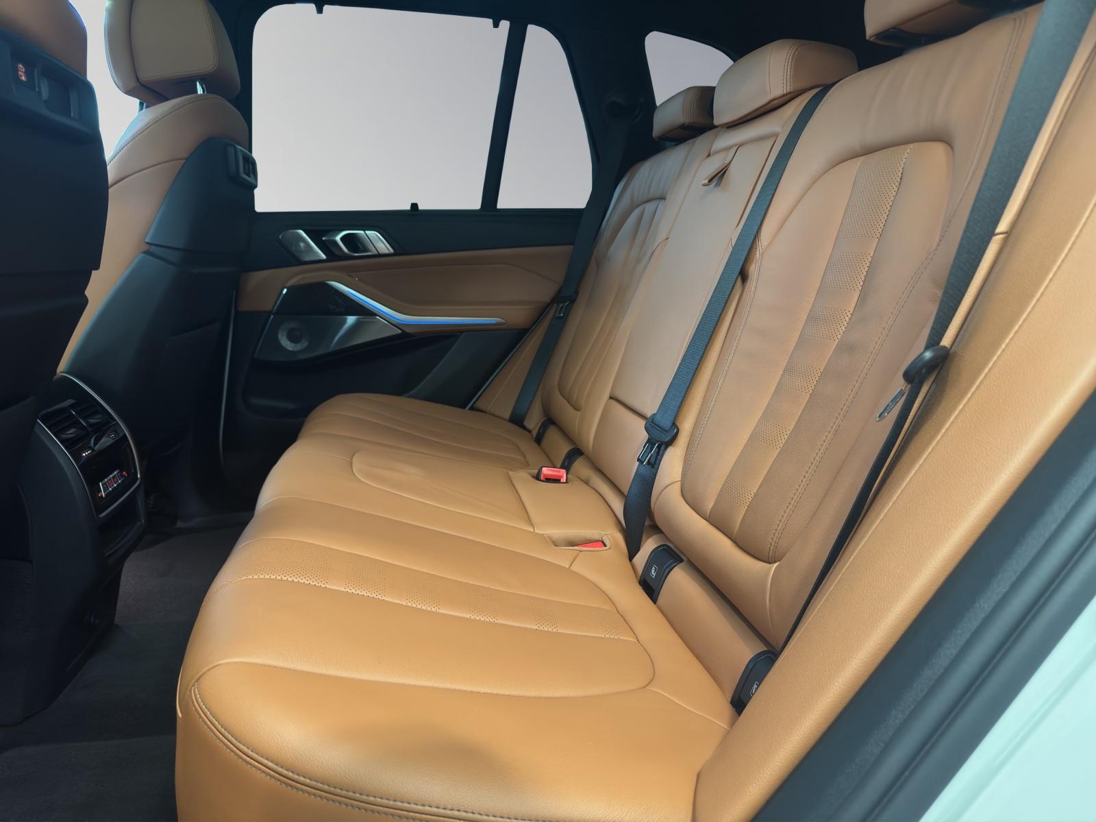 BMW X5 45e xDrive SAG-image-9