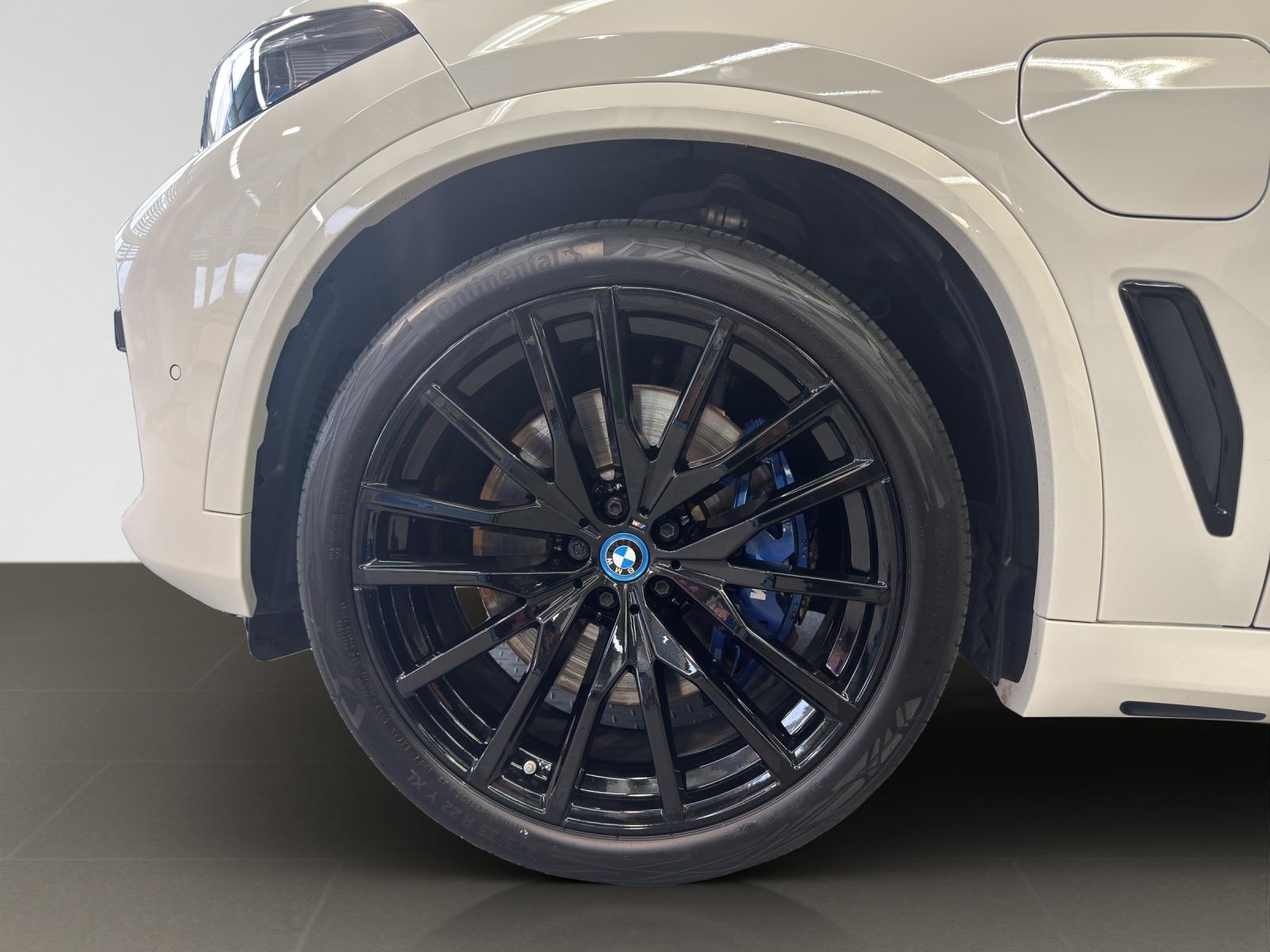 BMW X5 45e xDrive SAG-image-4