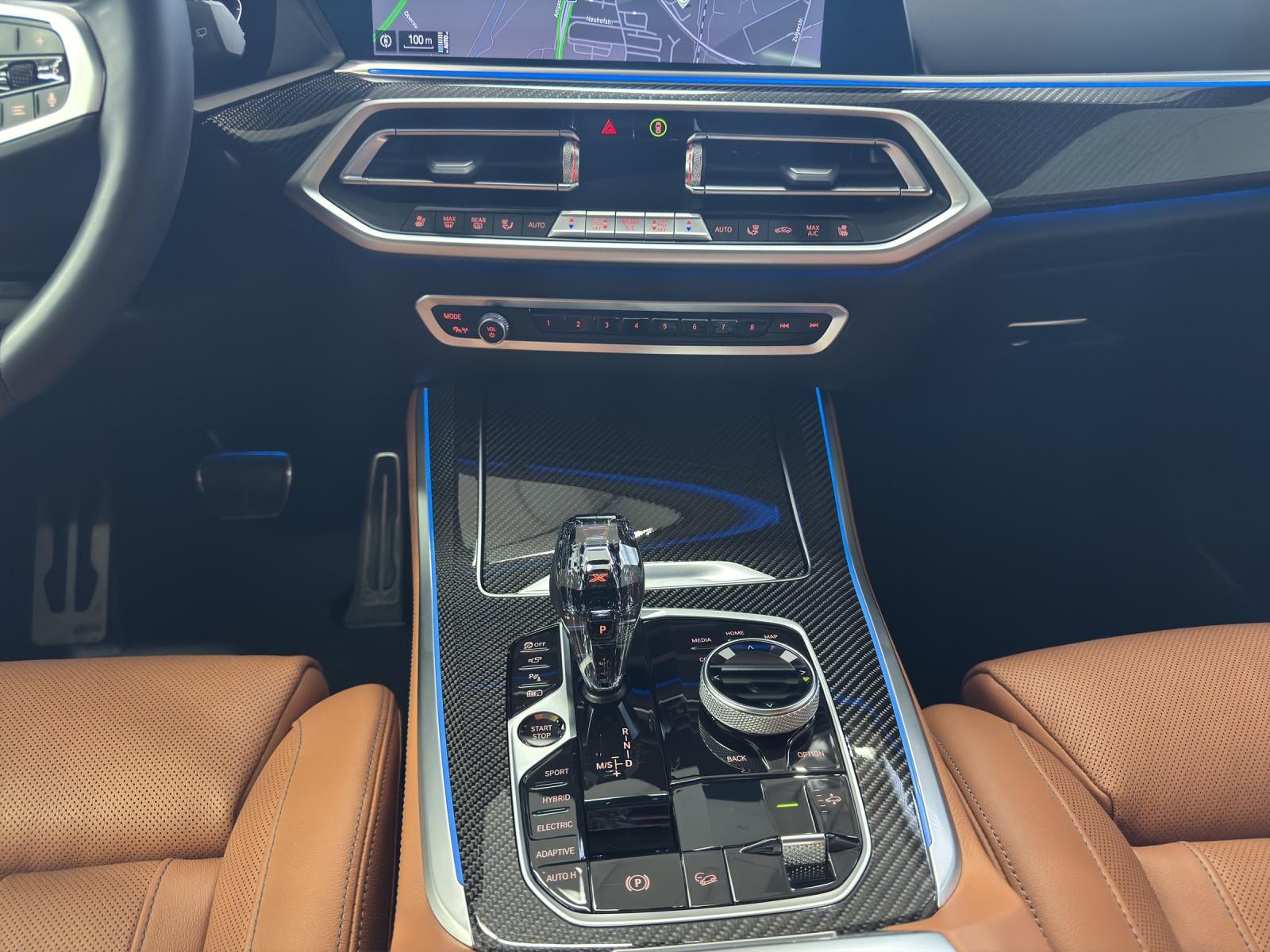 BMW X5 45e xDrive SAG-image-12