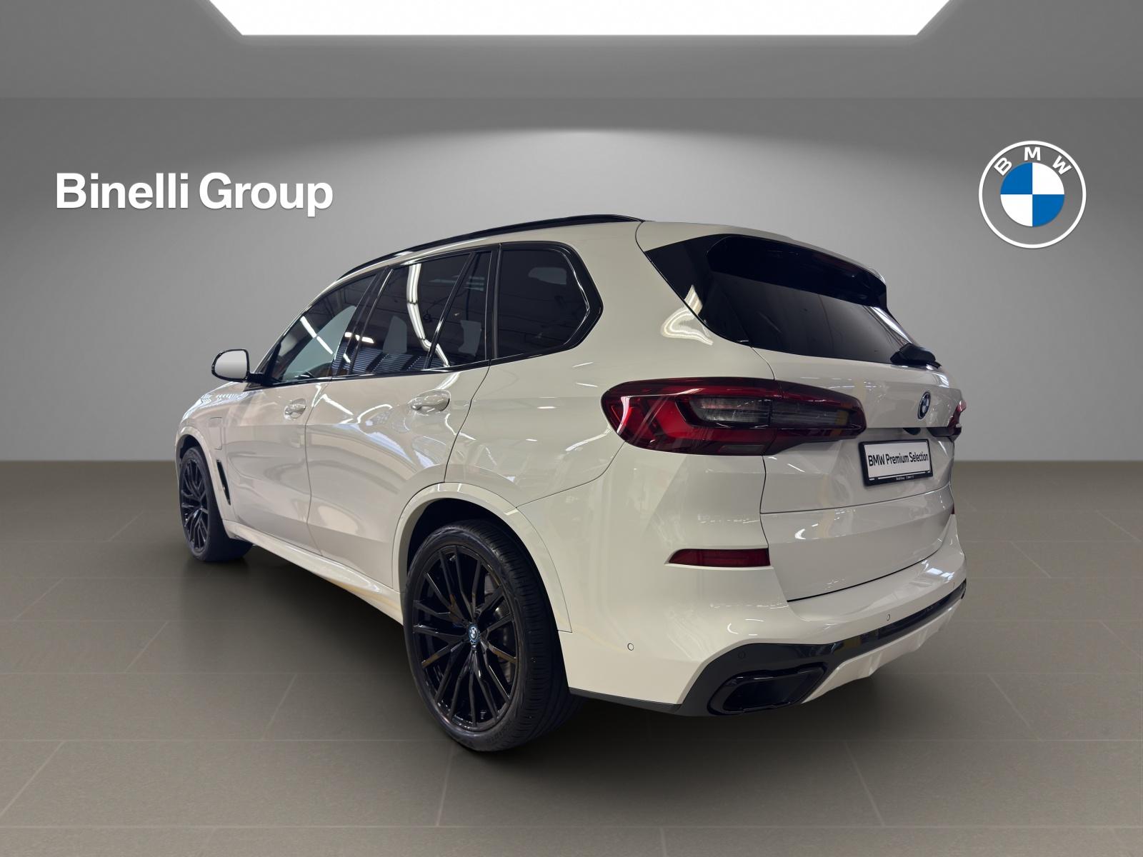 BMW X5 45e xDrive SAG-image-14