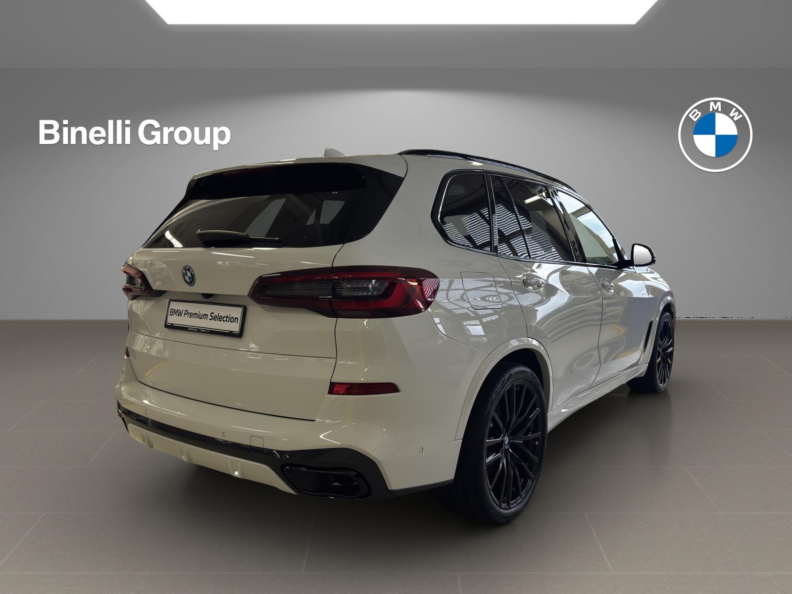 BMW X5 45e xDrive SAG-image-17