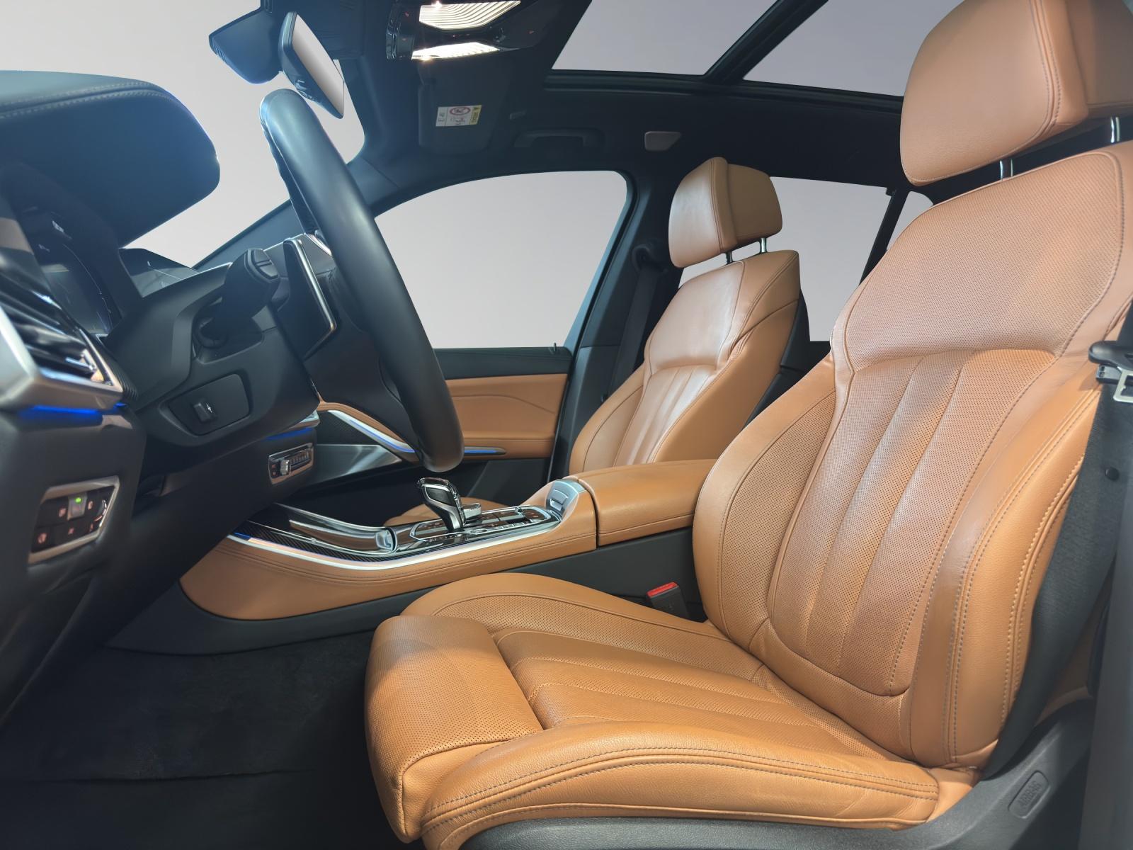 BMW X5 45e xDrive SAG-image-6