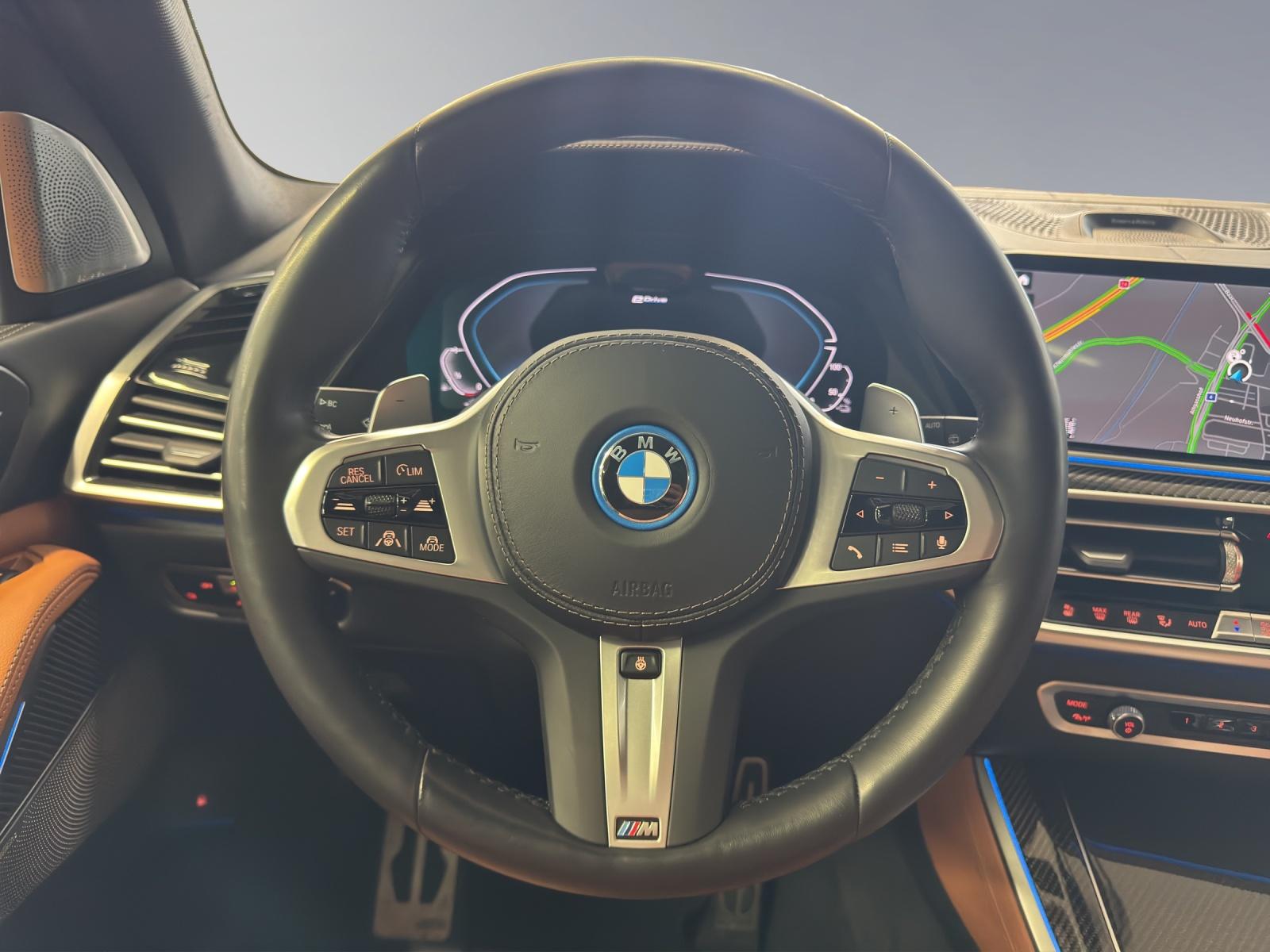 BMW X5 45e xDrive SAG-image-11