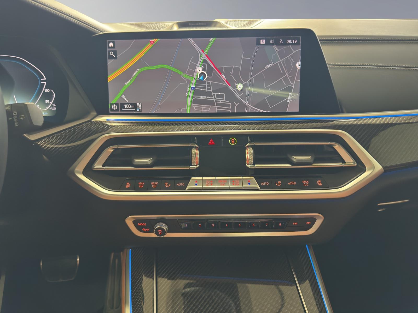 BMW X5 45e xDrive SAG-image-13