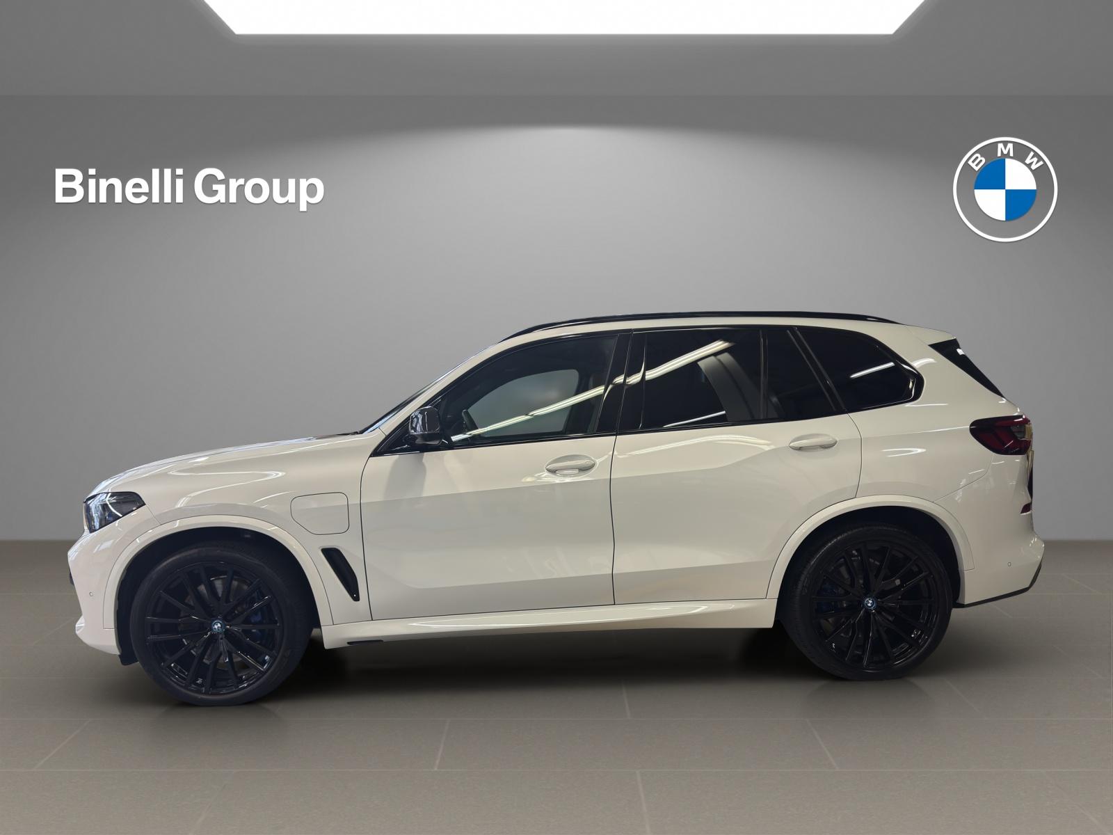 BMW X5 45e xDrive SAG-image-3