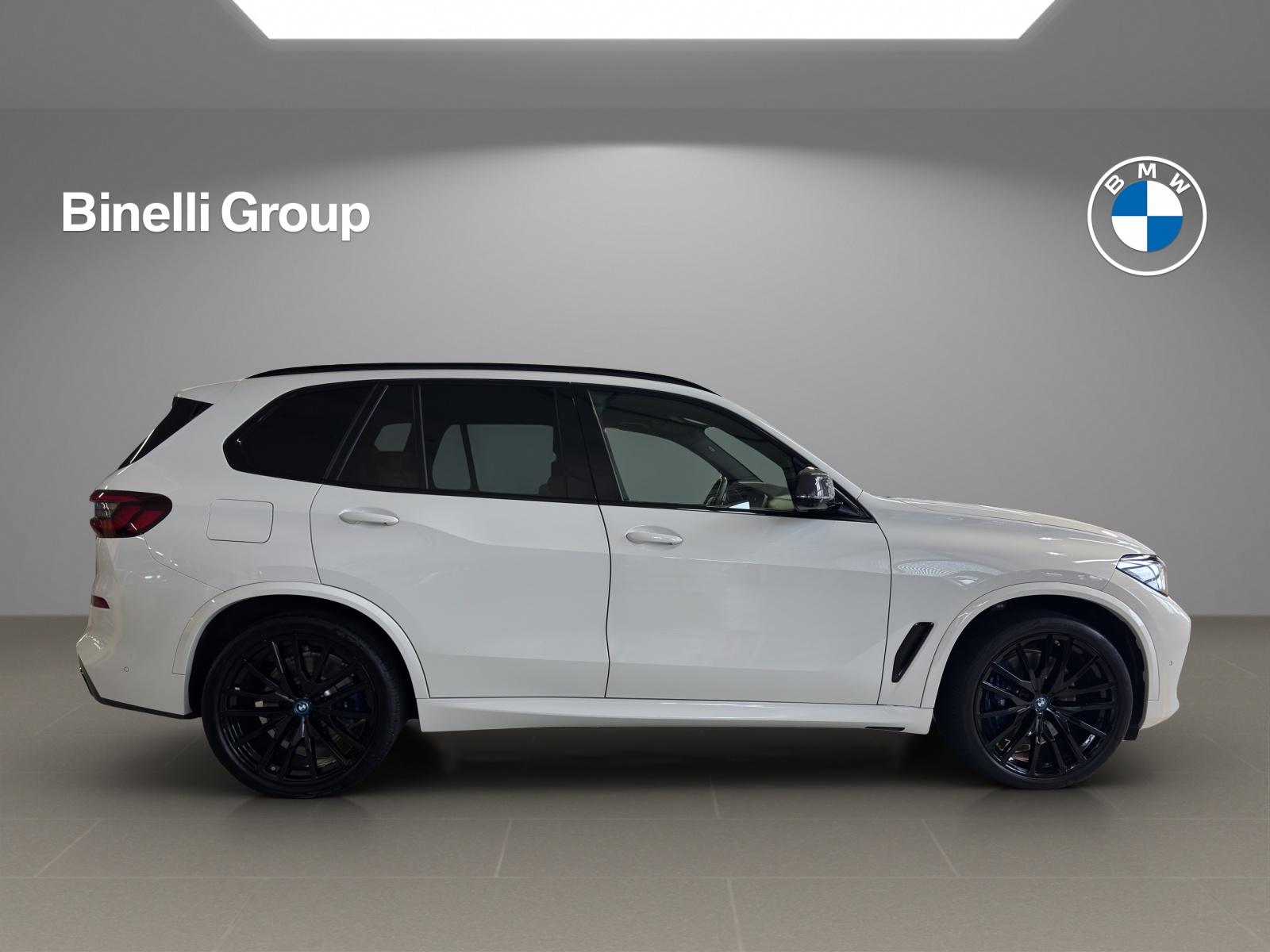 BMW X5 45e xDrive SAG-image-18