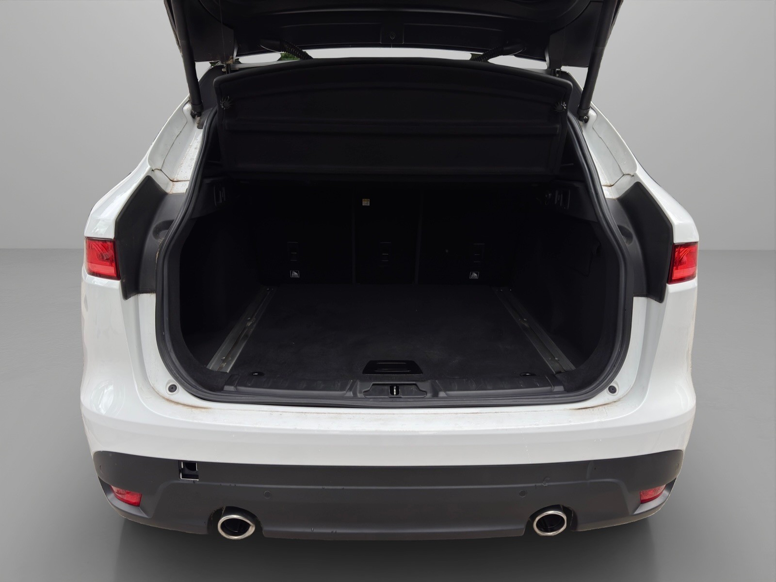 JAGUAR F-Pace 3.0 TD R-Sport AWD Automatik-image-11