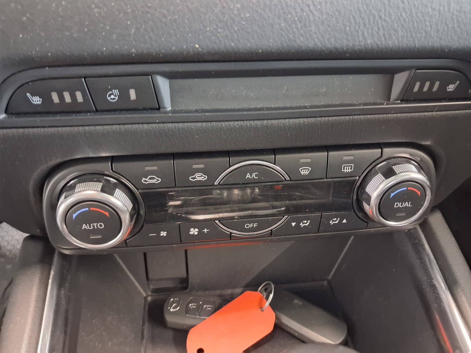 MAZDA CX-5 SKYACTIV-G 194 Revolution AWD Automat-image-8