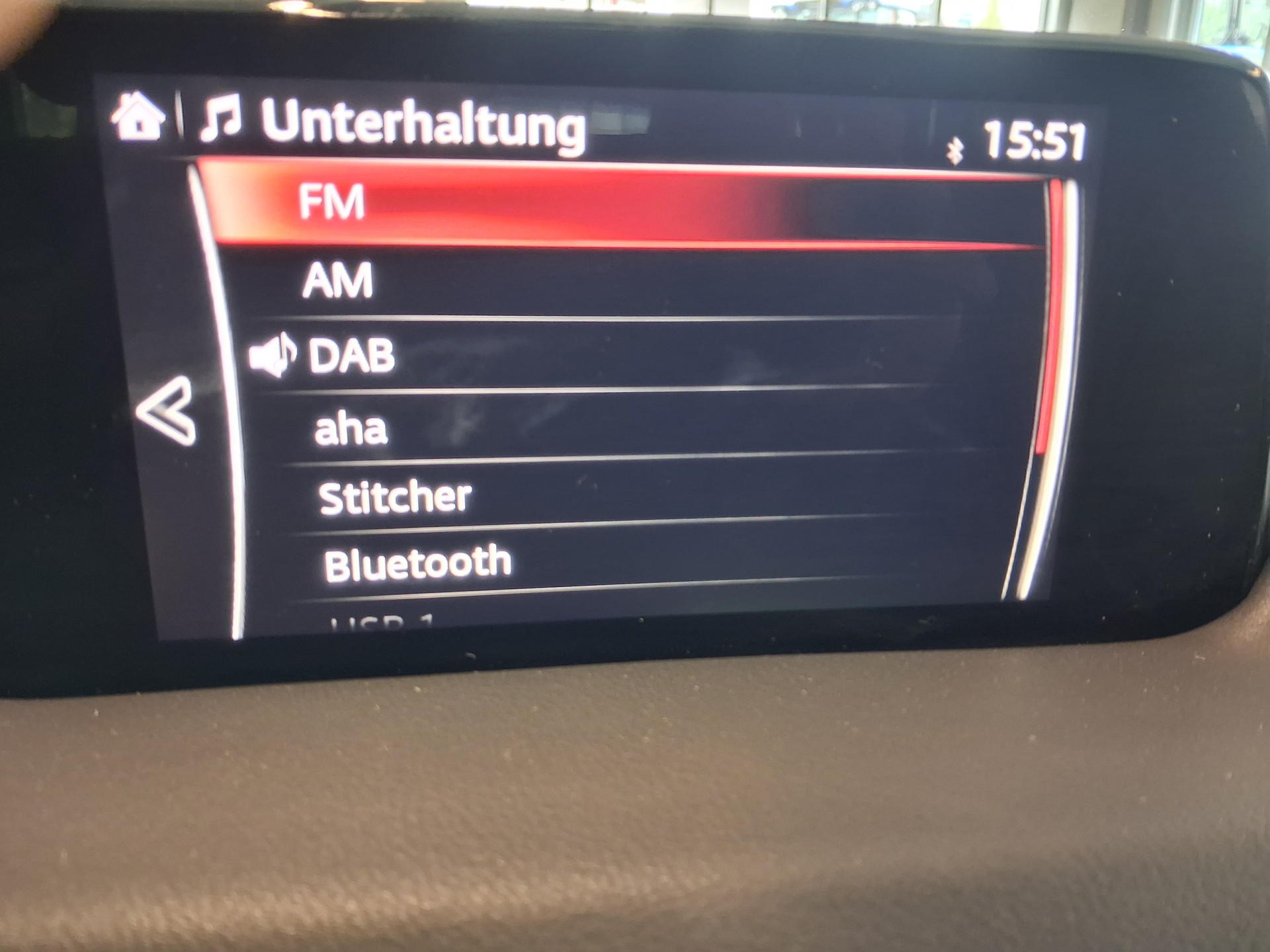 MAZDA CX-5 SKYACTIV-G 194 Revolution AWD Automat-image-10