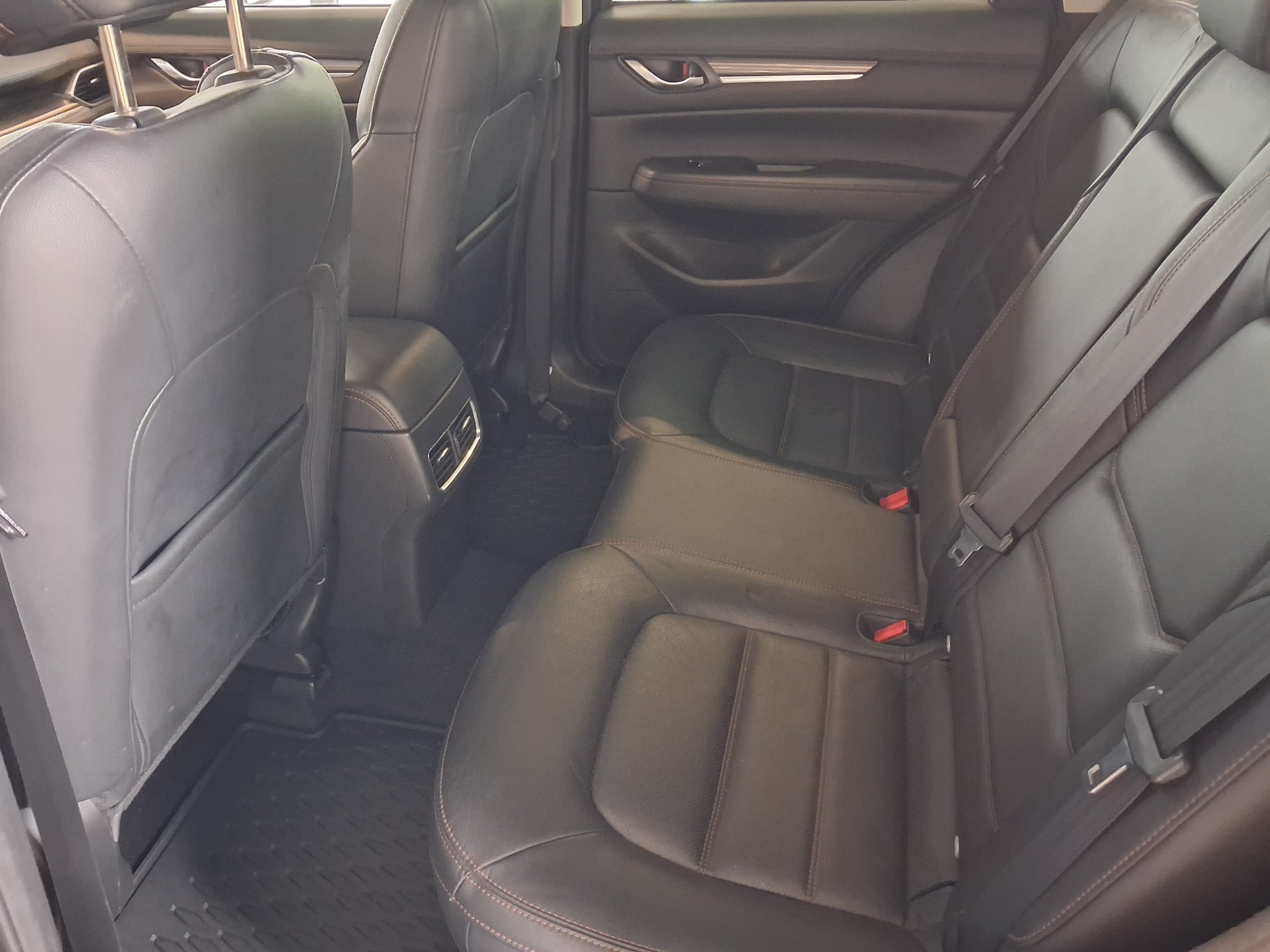 MAZDA CX-5 SKYACTIV-G 194 Revolution AWD Automat-image-5