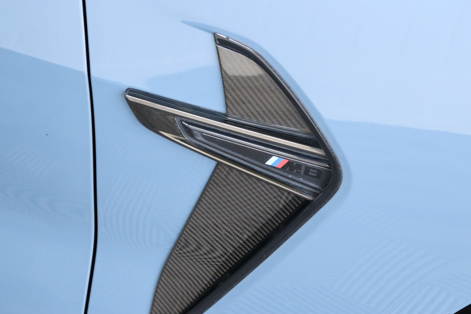 BMW M8 xDrive M Competition Steptronic**BMW INDIVIDUAL**-image-5