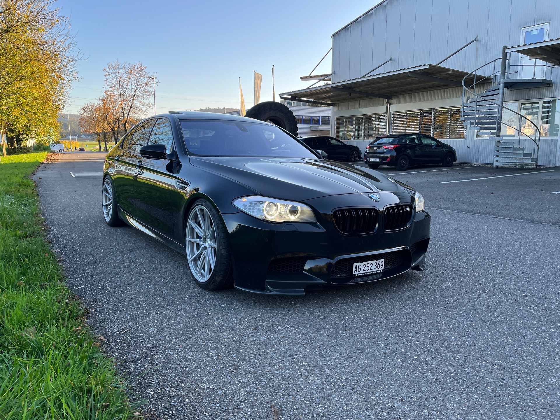 BMW M5 Drivelogic-image-2