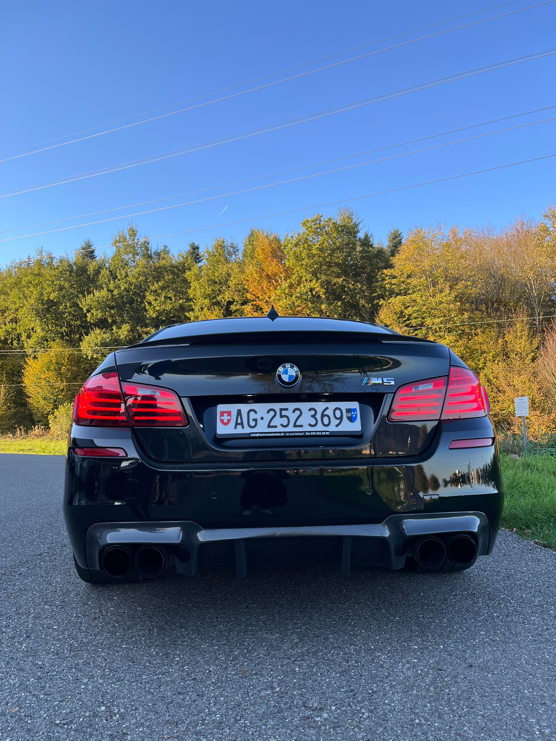 BMW M5 Drivelogic-image-8