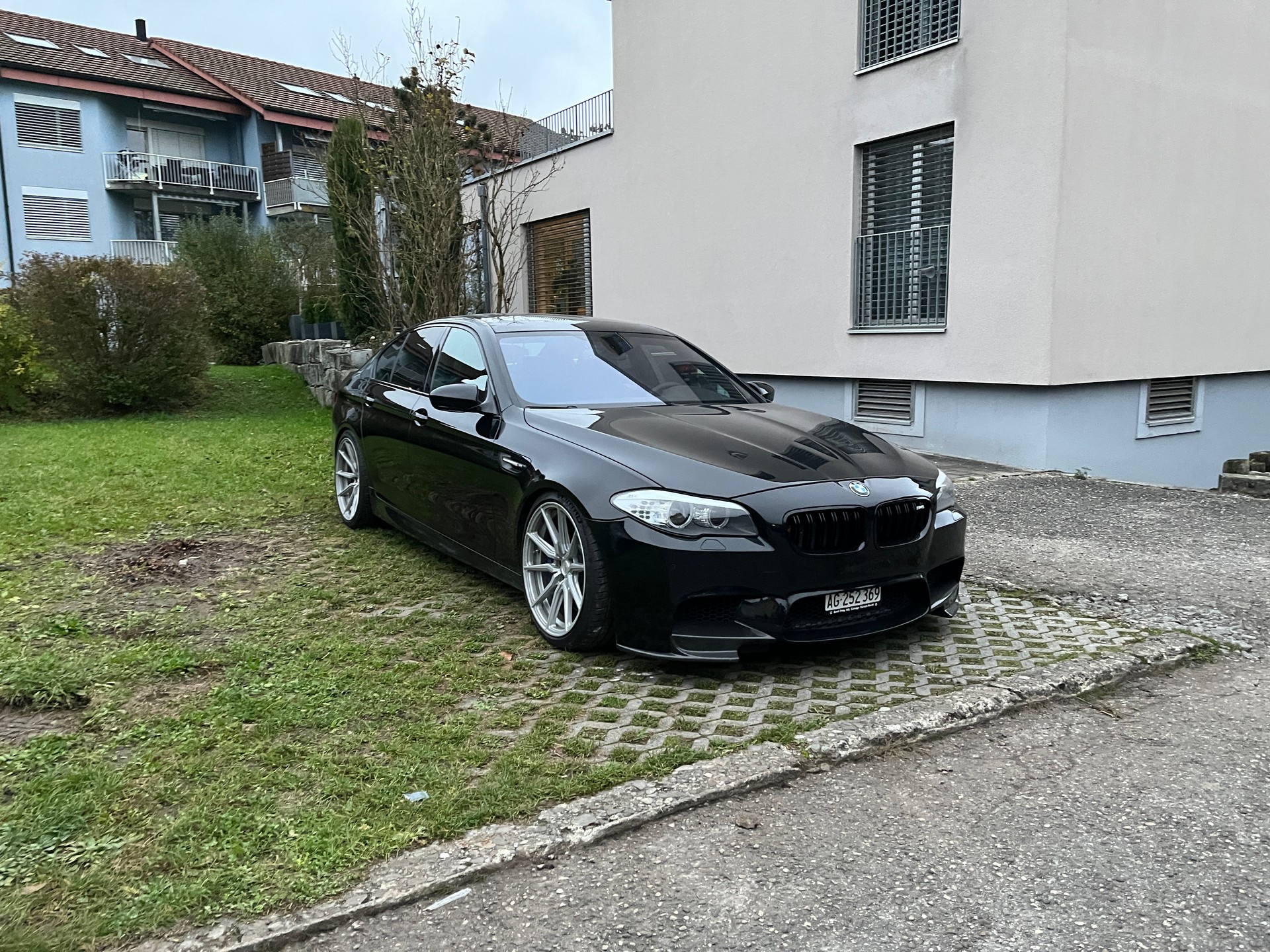 BMW M5 Drivelogic-image-0