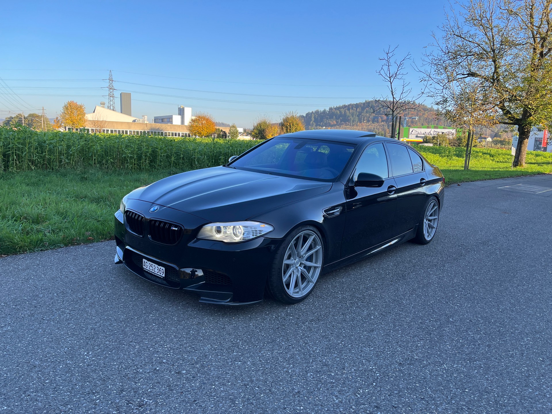 BMW M5 Drivelogic-image-1