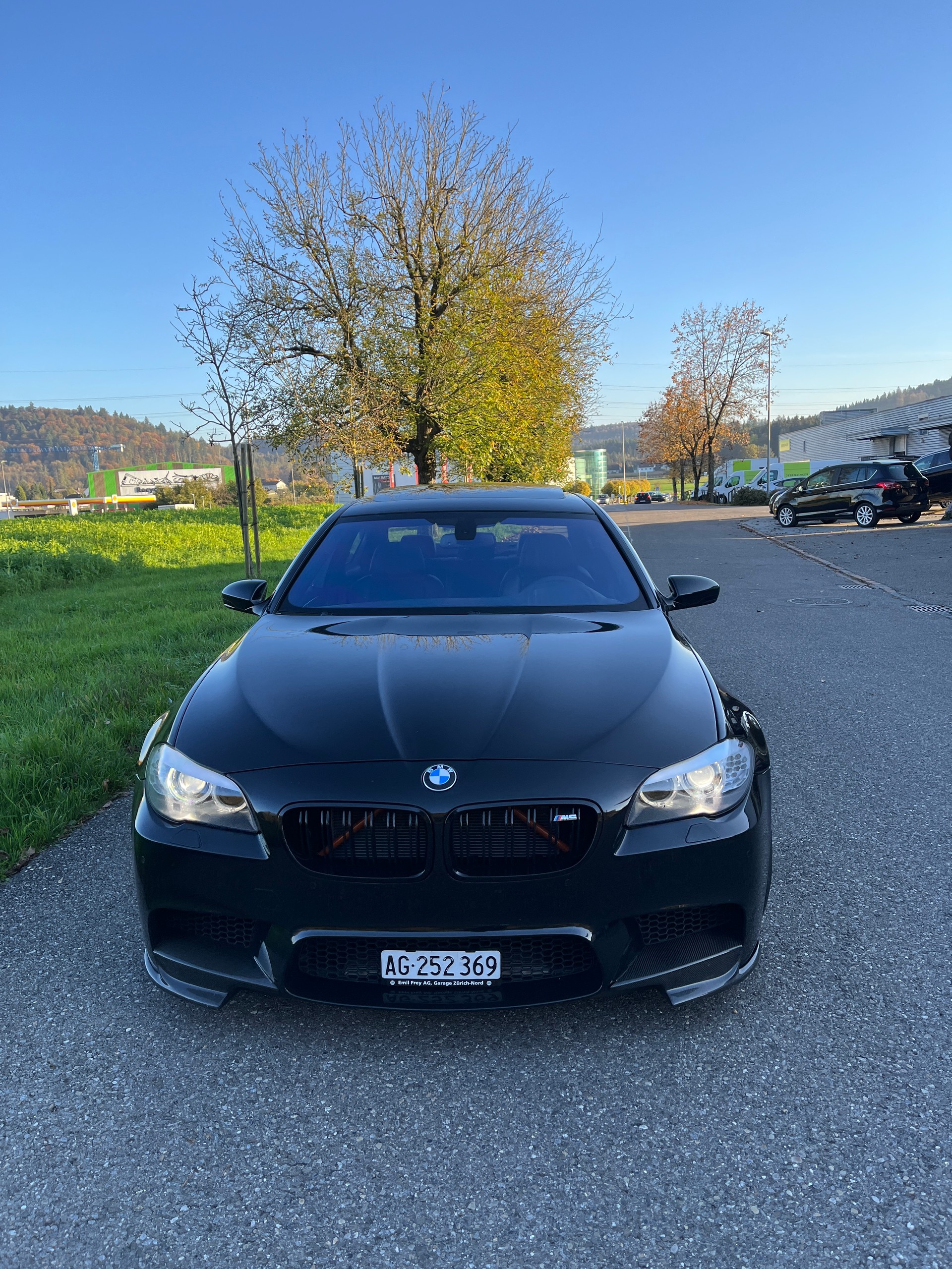 BMW M5 Drivelogic-image-9
