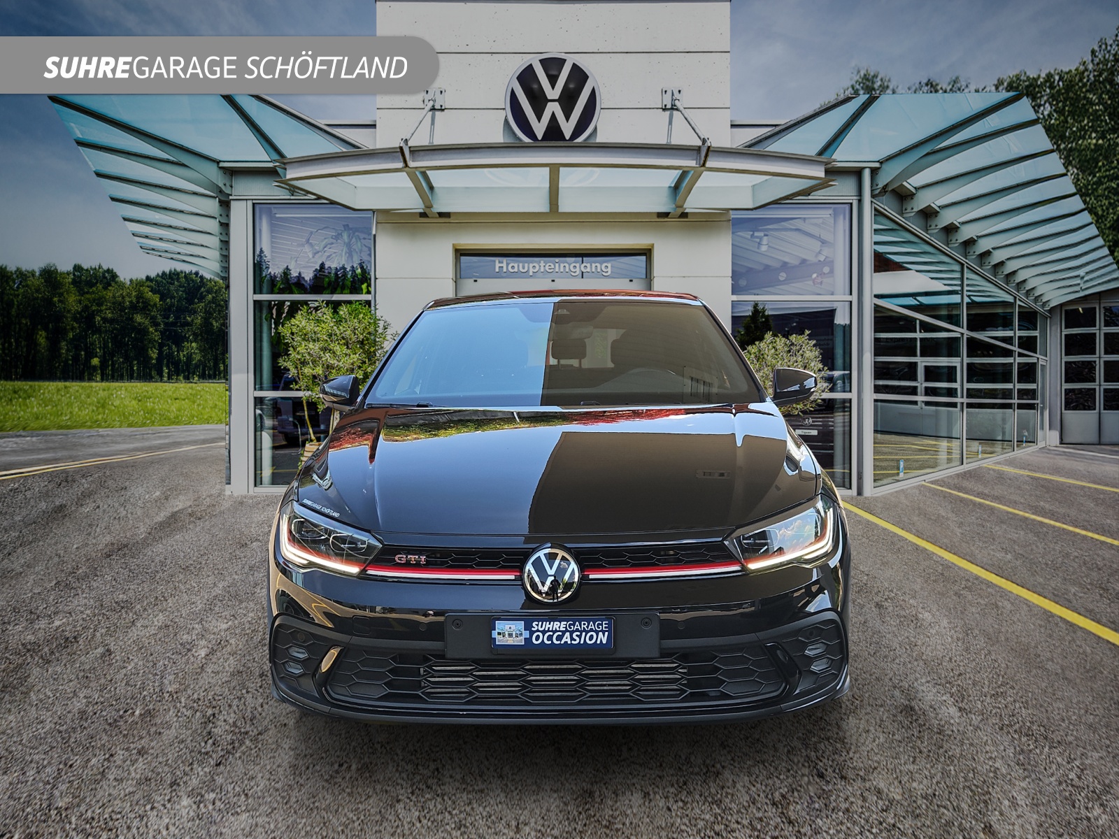 VW Polo 2.0 TSI GTI DSG-image-2