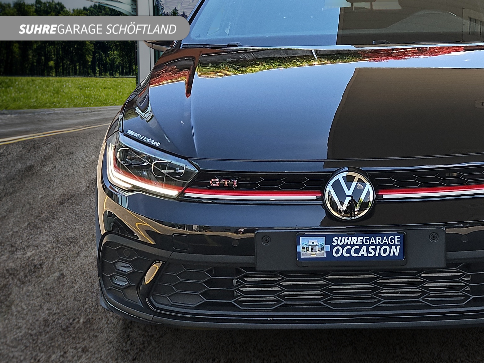 VW Polo 2.0 TSI GTI DSG-image-1