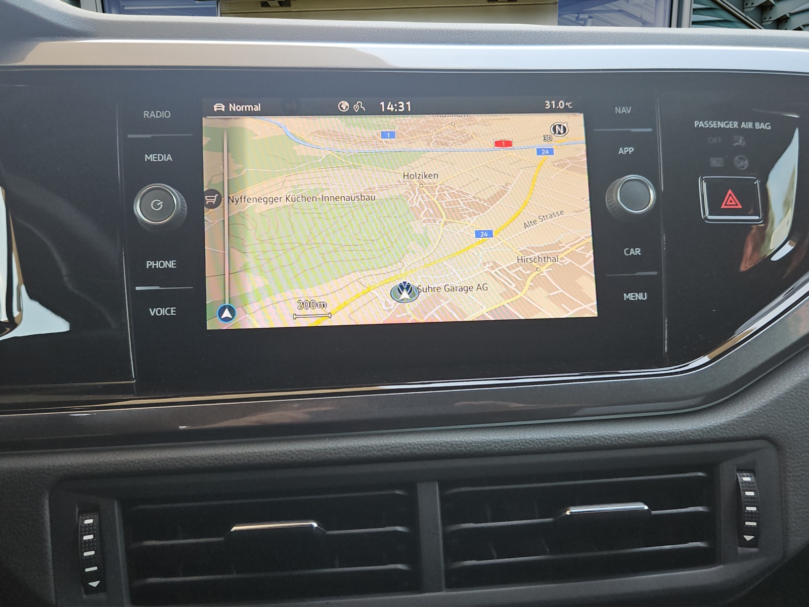 VW Polo 2.0 TSI GTI DSG-image-15