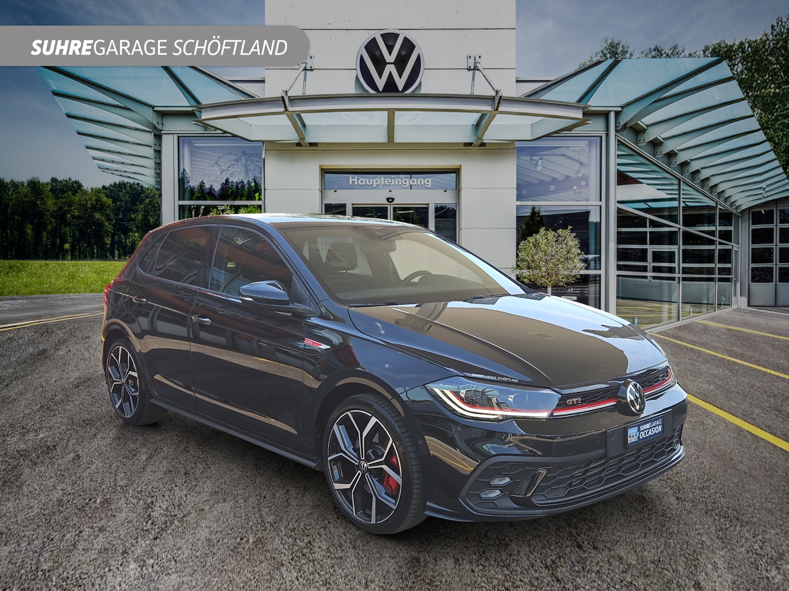 VW Polo 2.0 TSI GTI DSG-image-0