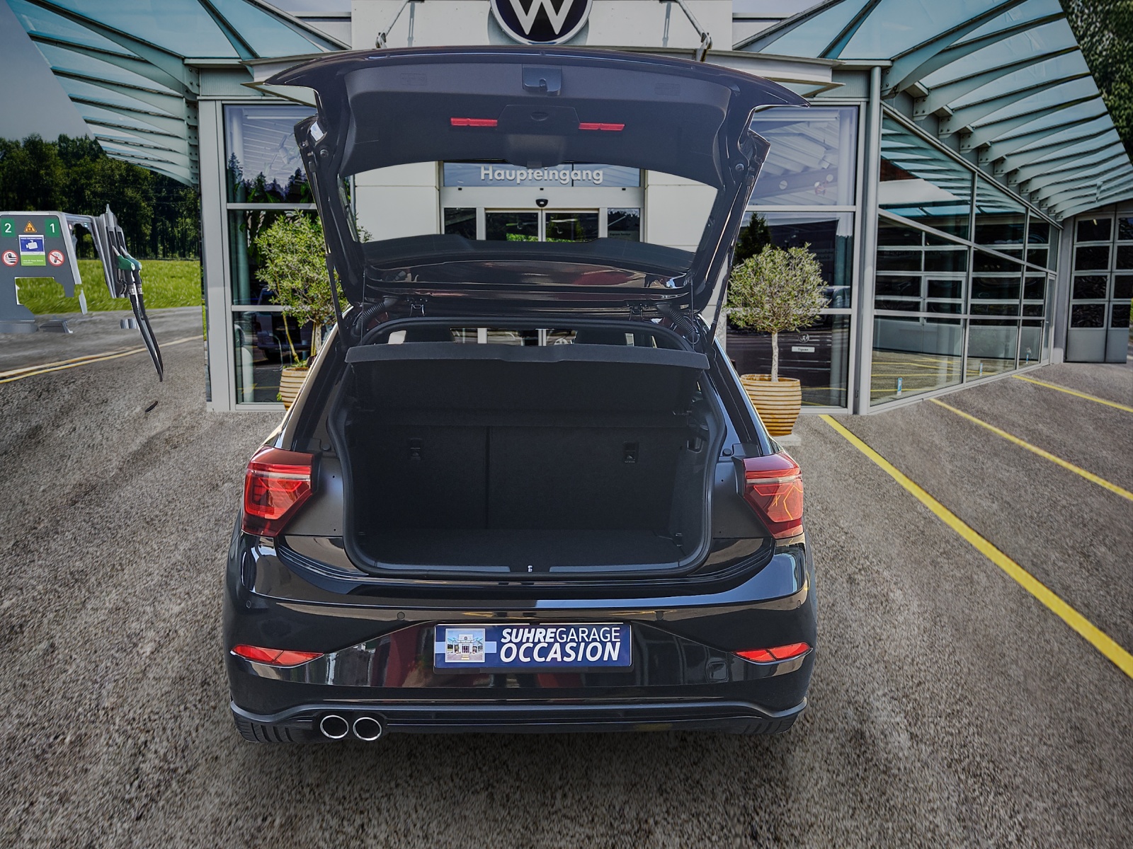 VW Polo 2.0 TSI GTI DSG-image-22