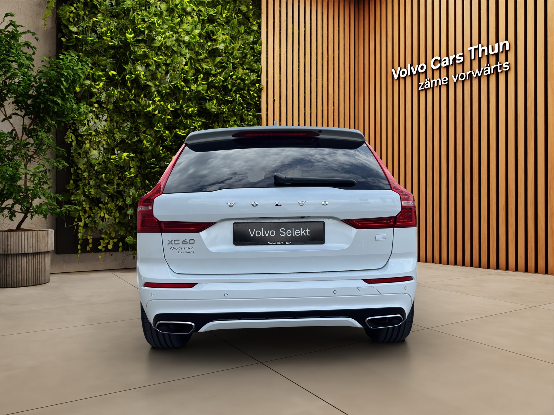 VOLVO XC60 2.0 T8 TE R-Design eAWD-image-6