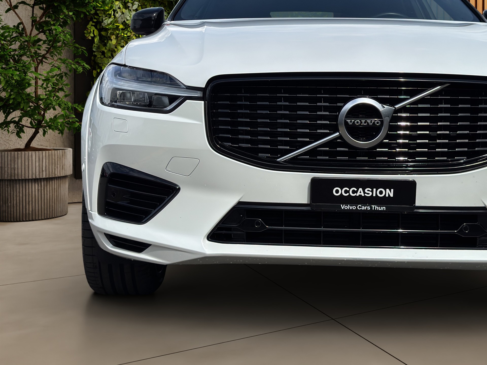 VOLVO XC60 2.0 T8 TE R-Design eAWD-image-7