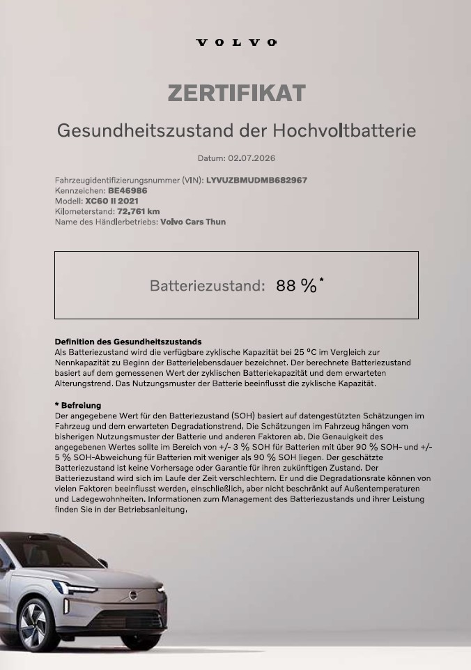 VOLVO XC60 2.0 T8 TE R-Design eAWD-image-15