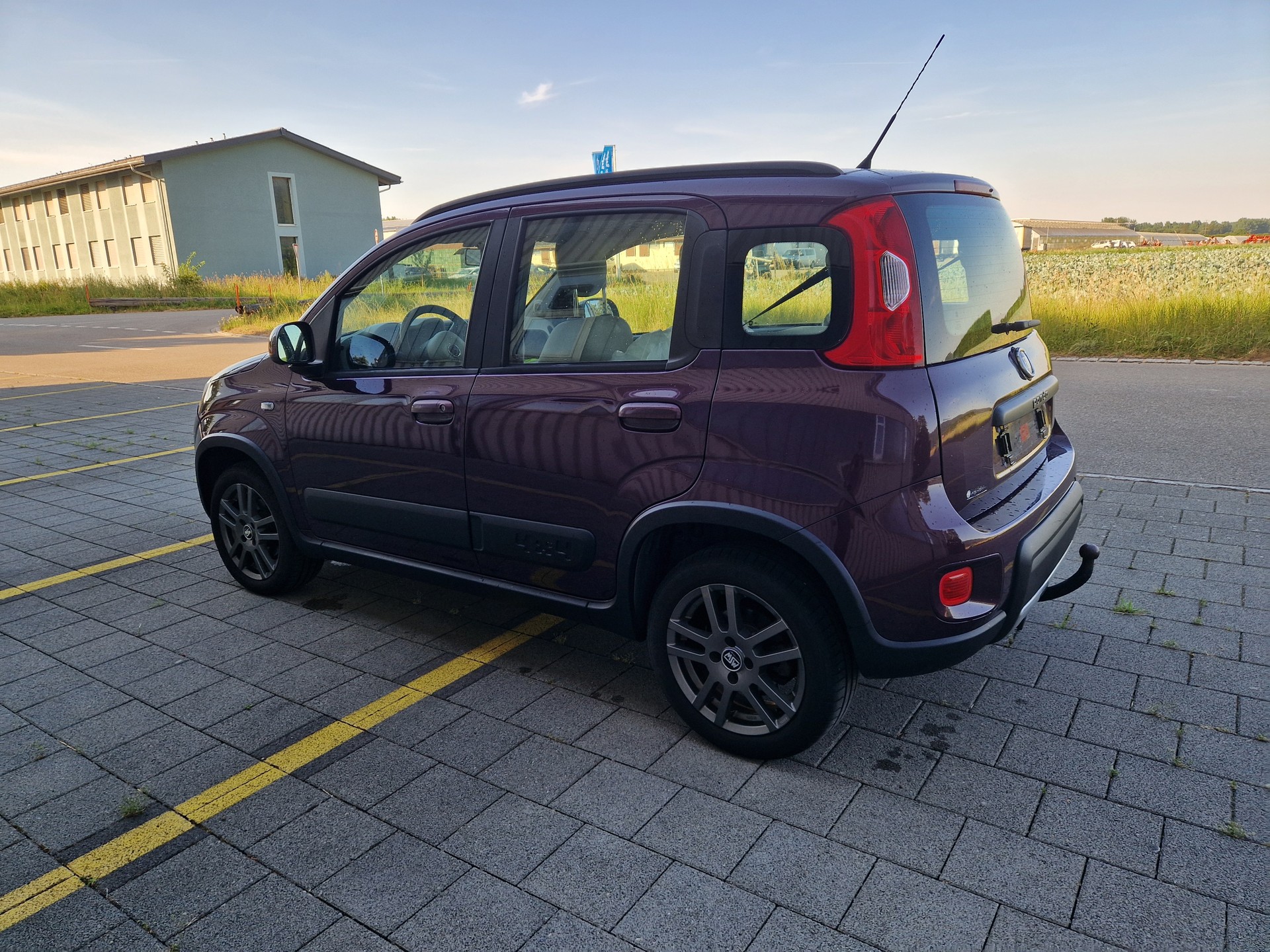 FIAT Panda 0.9 Twinair Turbo Antartica 4x4-image-3