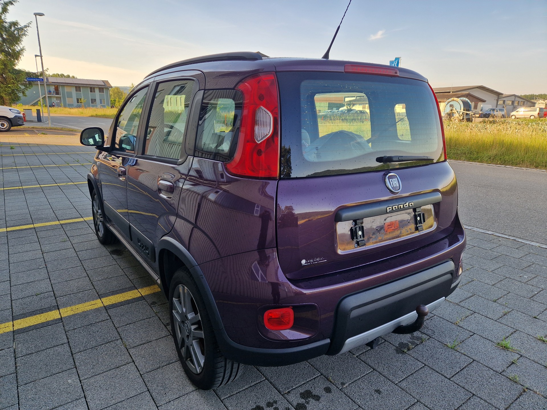 FIAT Panda 0.9 Twinair Turbo Antartica 4x4-image-6