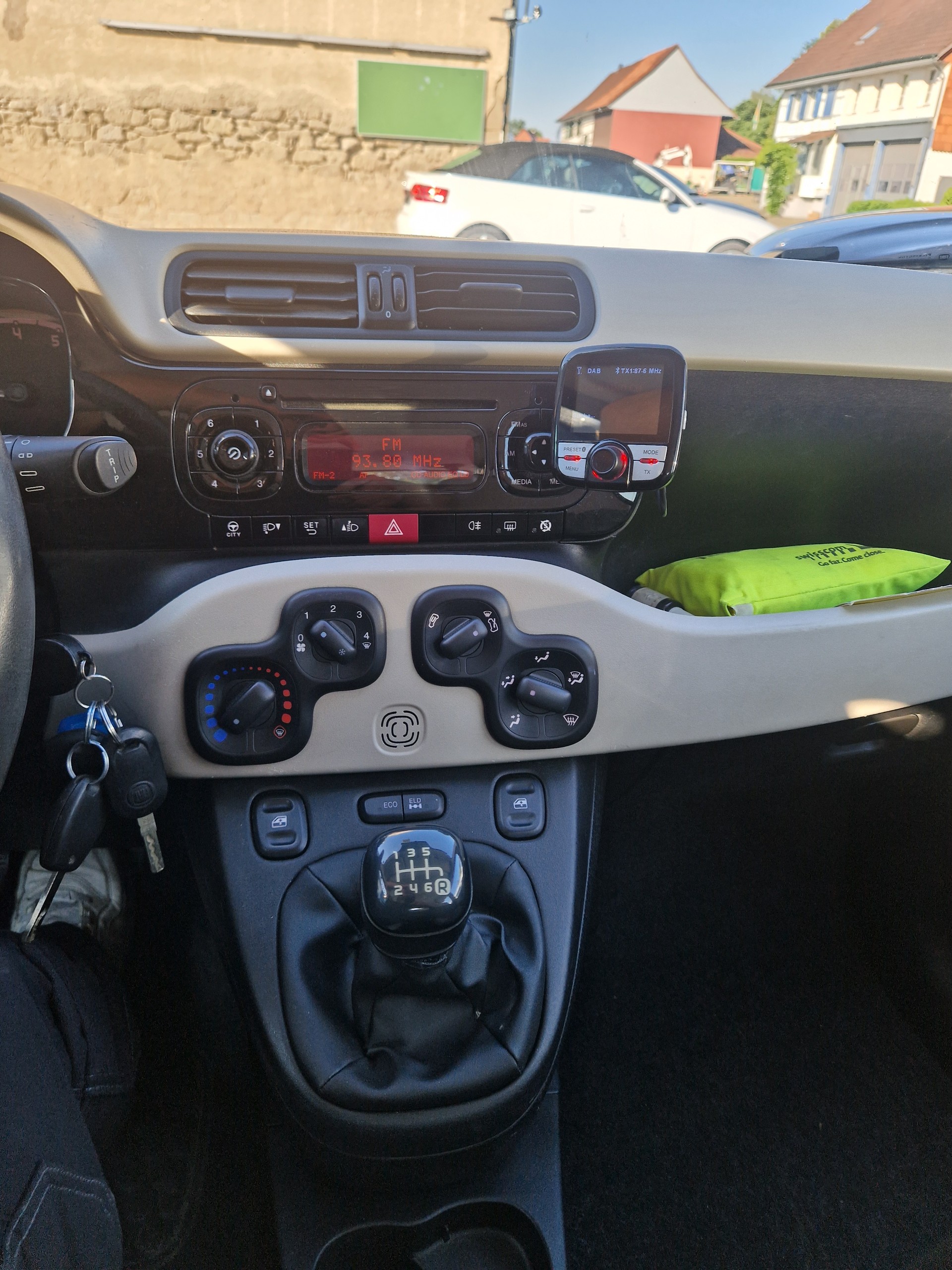 FIAT Panda 0.9 Twinair Turbo Antartica 4x4-image-11