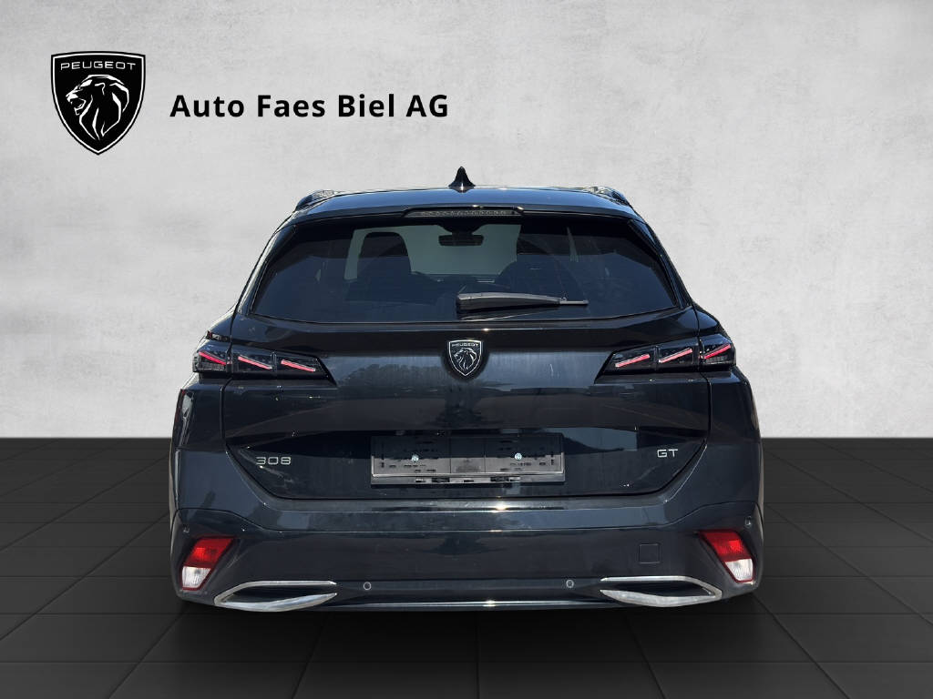 PEUGEOT 308 SW 1.2 PureTech GT-image-4
