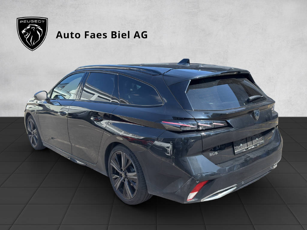 PEUGEOT 308 SW 1.2 PureTech GT-image-3